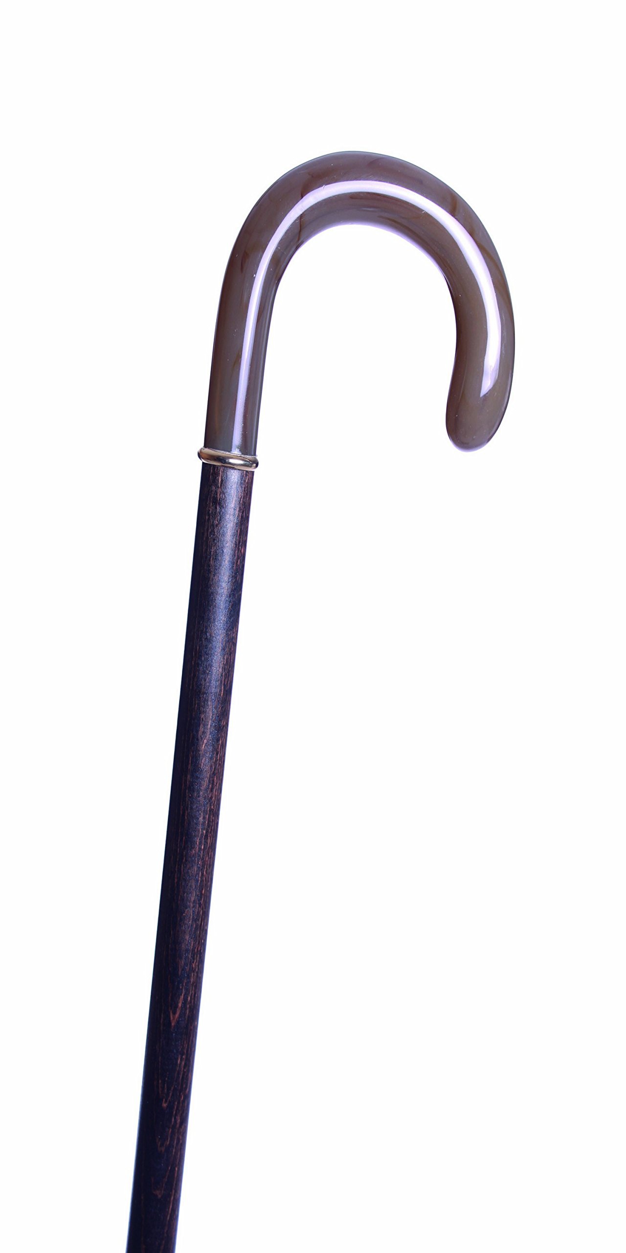 gima-bastone-in-legno-con-manico-curvo-supporto-per-mobilit image 4