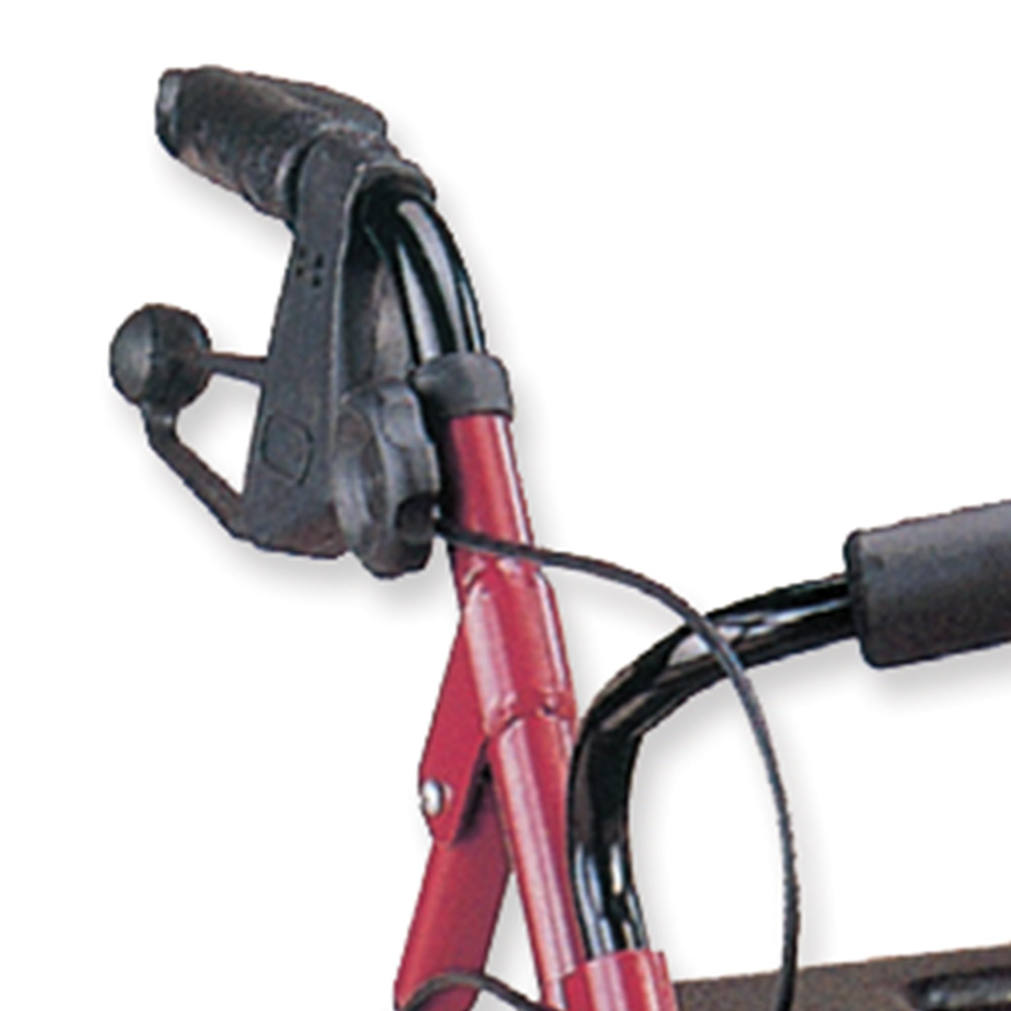 gima-deambulatore-4-ruote-con-freni-sedile-e-cestello-regolabile-78-90-cm image 6