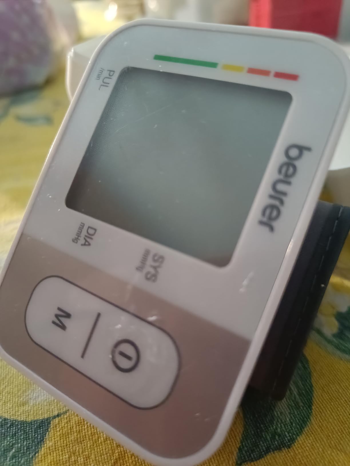 Buon rapporto qualità-prezzo