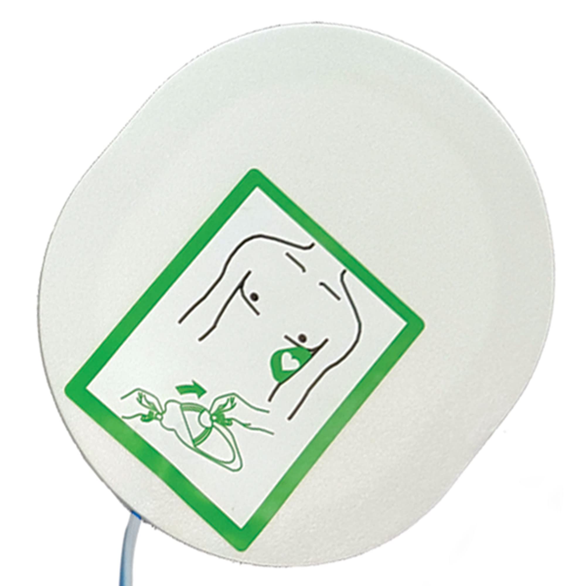 gima-cavo-bipolare-in-silicone-3m-con-connettore-ethicon-per-30310 image 3