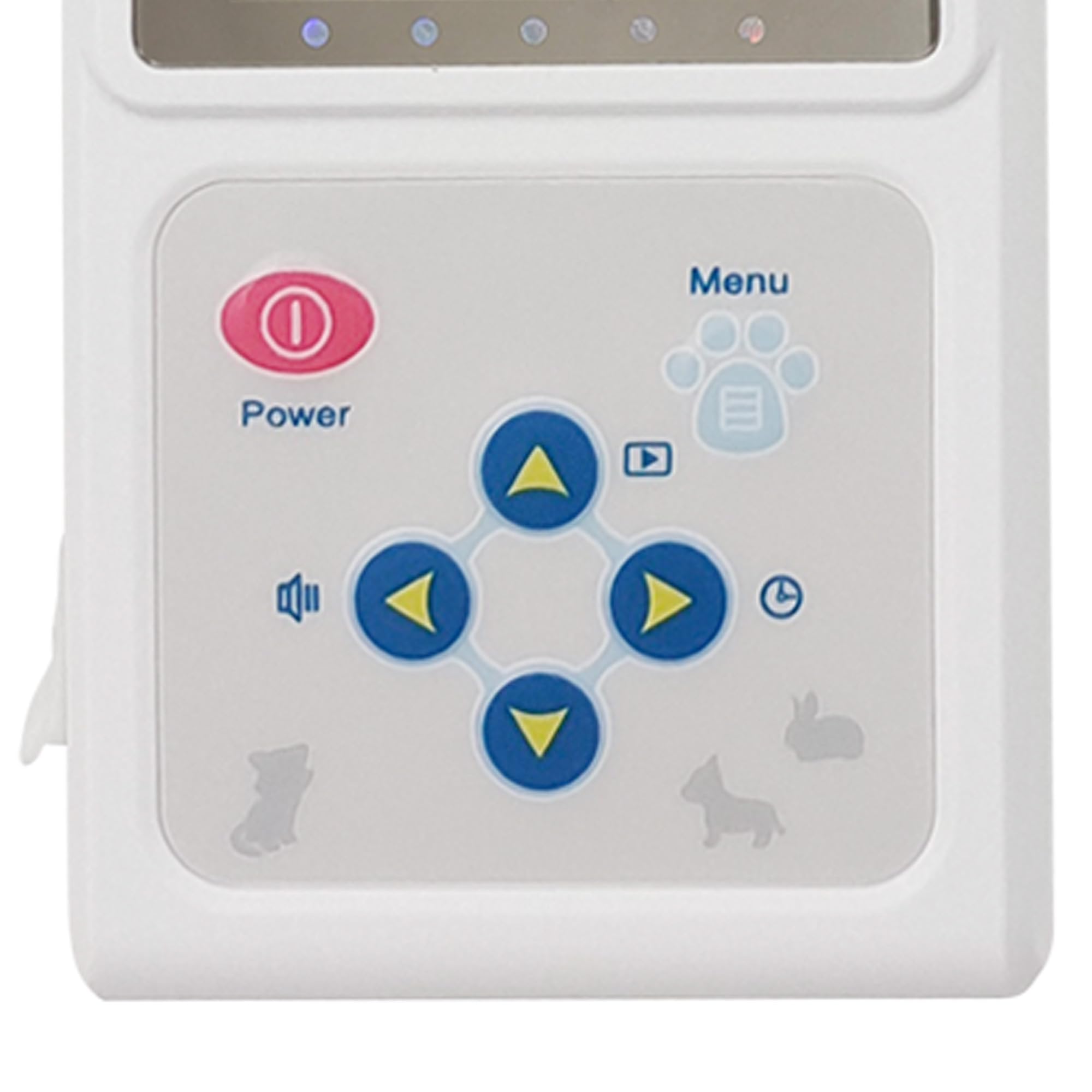 gima-oxy-50-pulsossimetro-veterinario-con-software-per-pc image 6