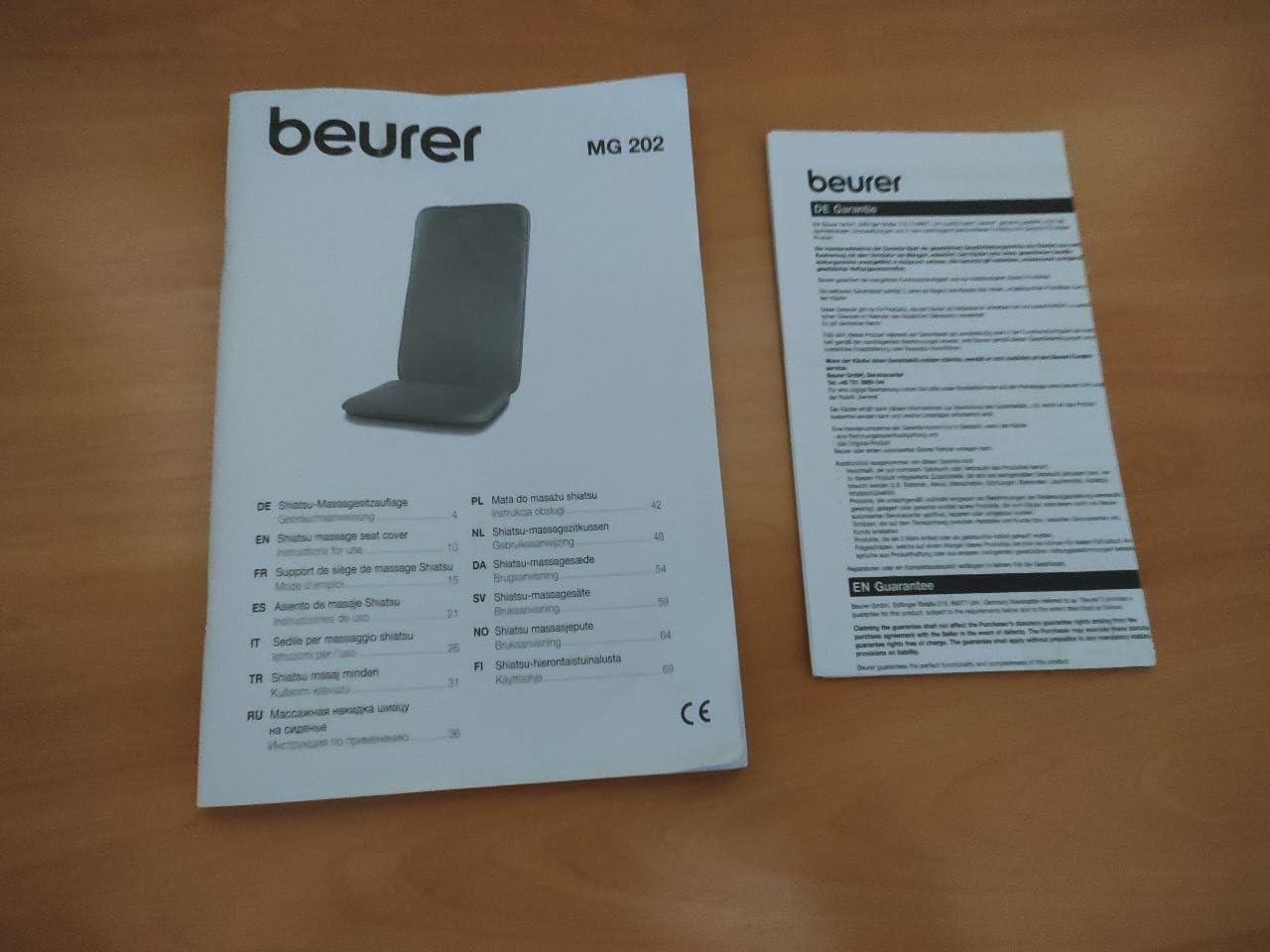 Eccellente per l'ufficio