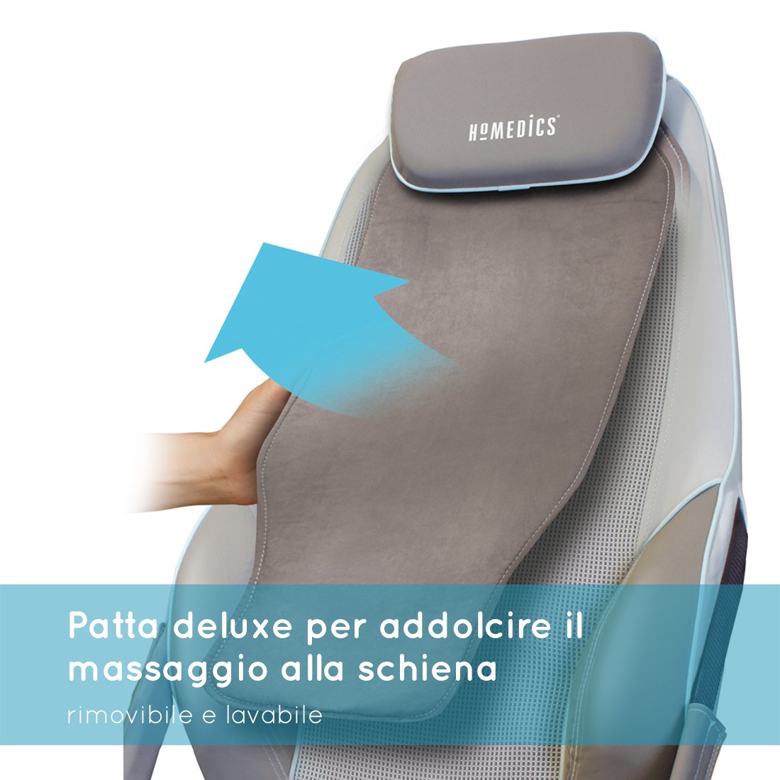 homedics-shiatsumax-sedile-massaggiante-shiatsu-per-schiena-area-lombare-e-spall image 4