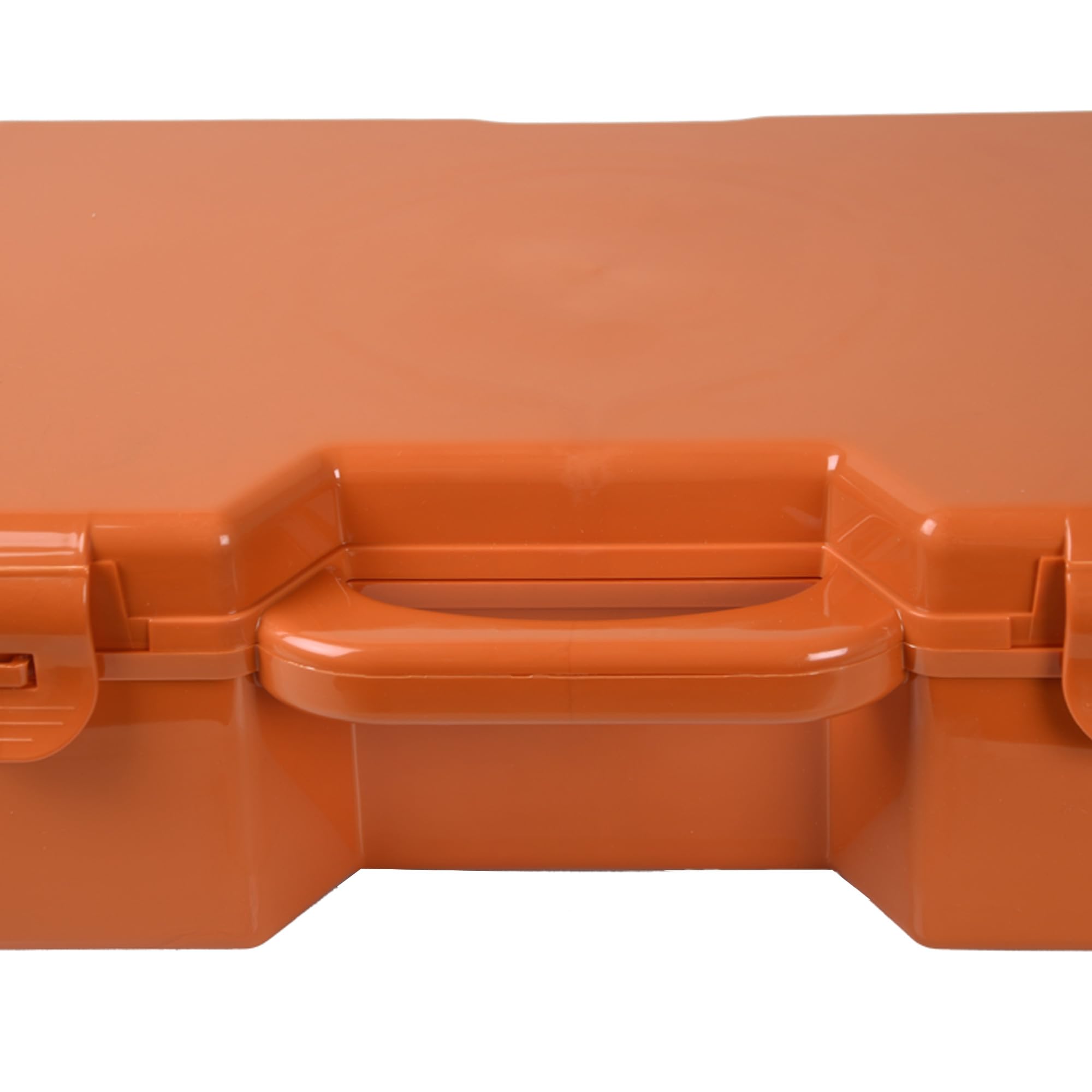 gima-34191-valigetta-plastica-vuota-arancione-46-x-34-5-x-13-5-cm-per-medical-su image 5