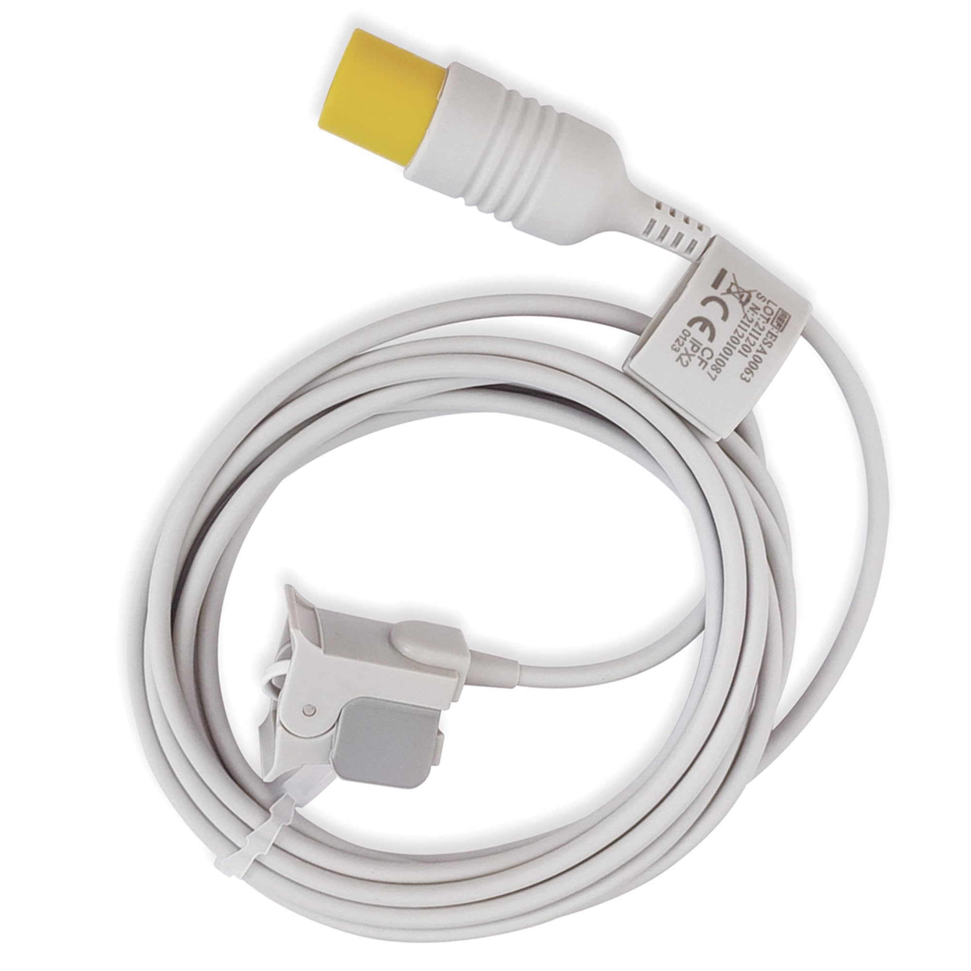 gima-35215-sensore-pediatrico-riutilizzabile-spo2-per-pulsossimetro-35213-10-40- image 5