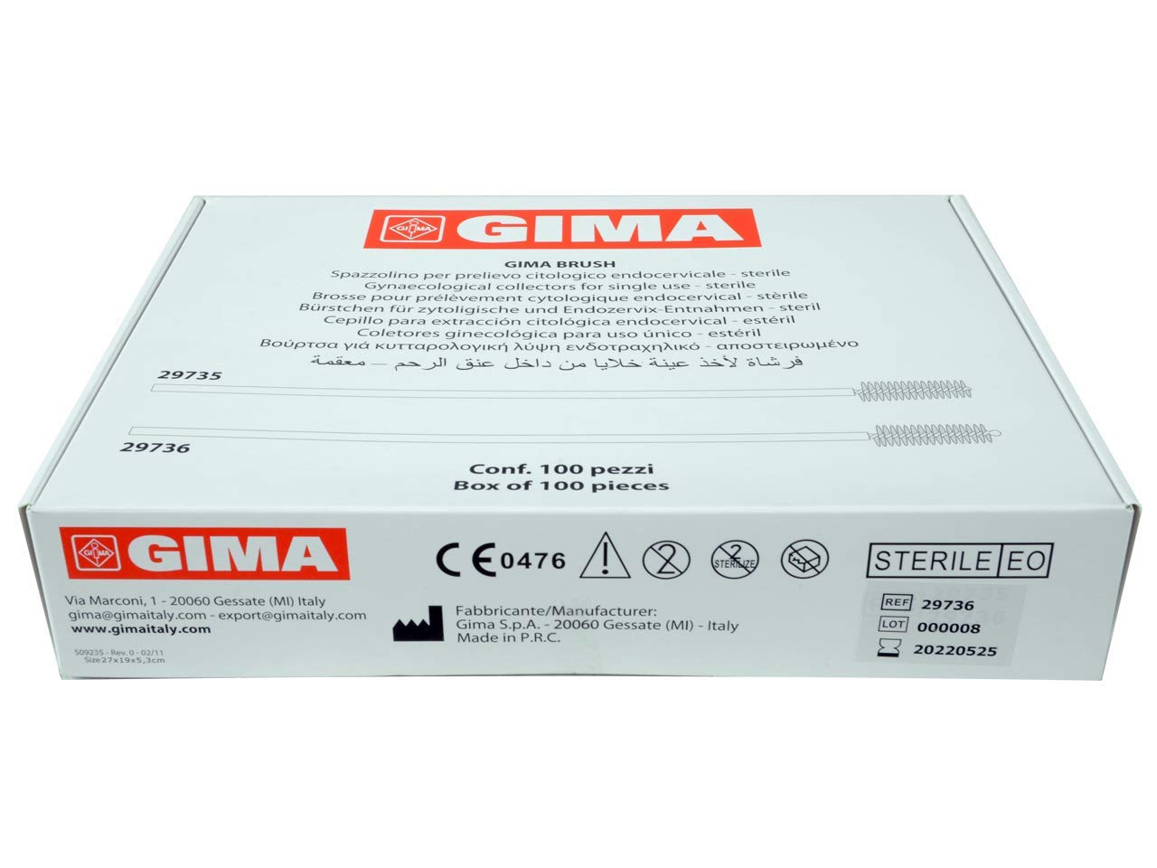 gima-29736-brush-ball-sterile-confezione-da-100-pezzi image 4