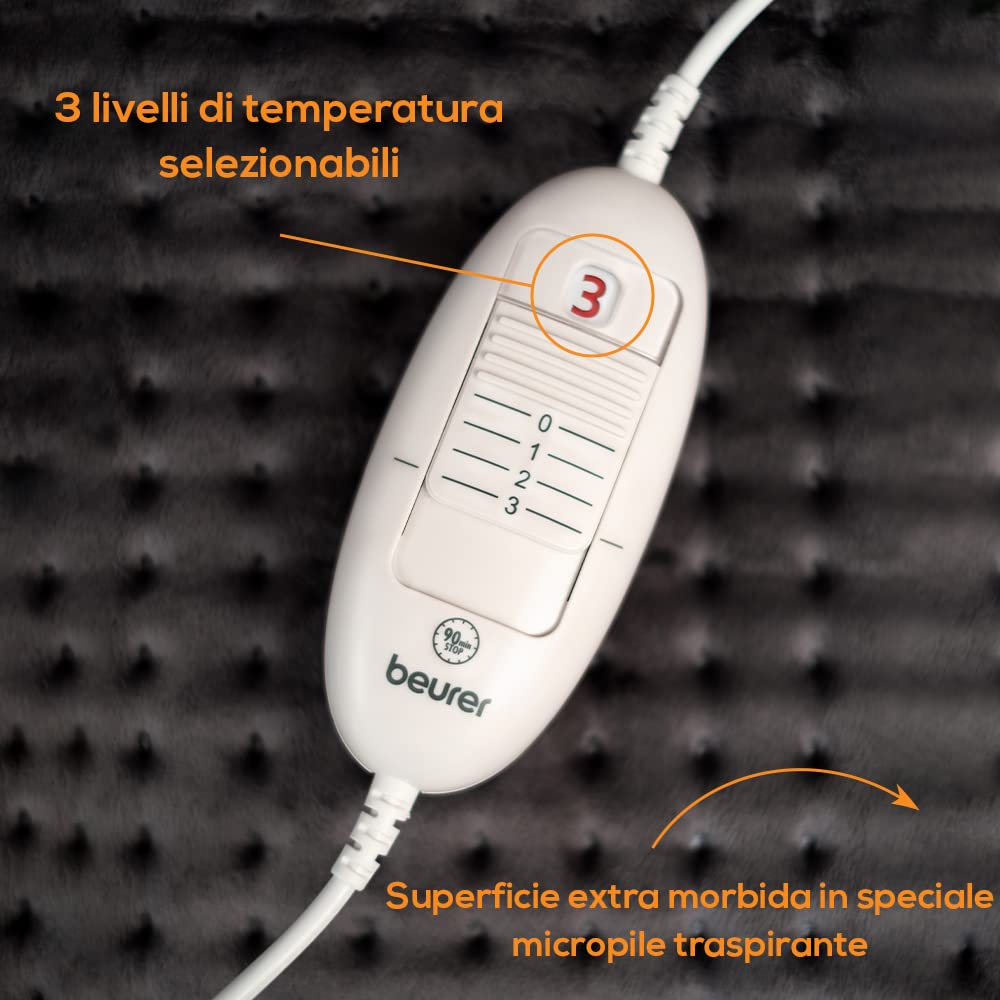 beurer-hk-53-cosy-termoforo-ergonomico-per-schiena-e-cervicale-3-livelli-di-calo image 3