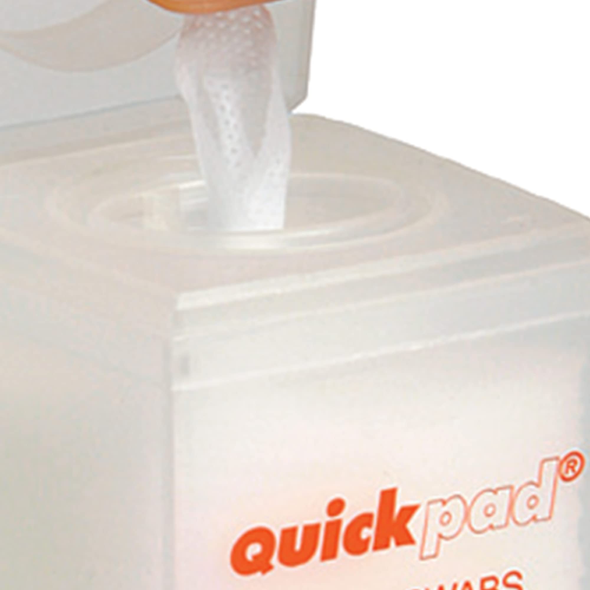 gima-36601-dispenser-fazzolettini-imbevuti-di-alcool-isopropile-70-150-pz image 7