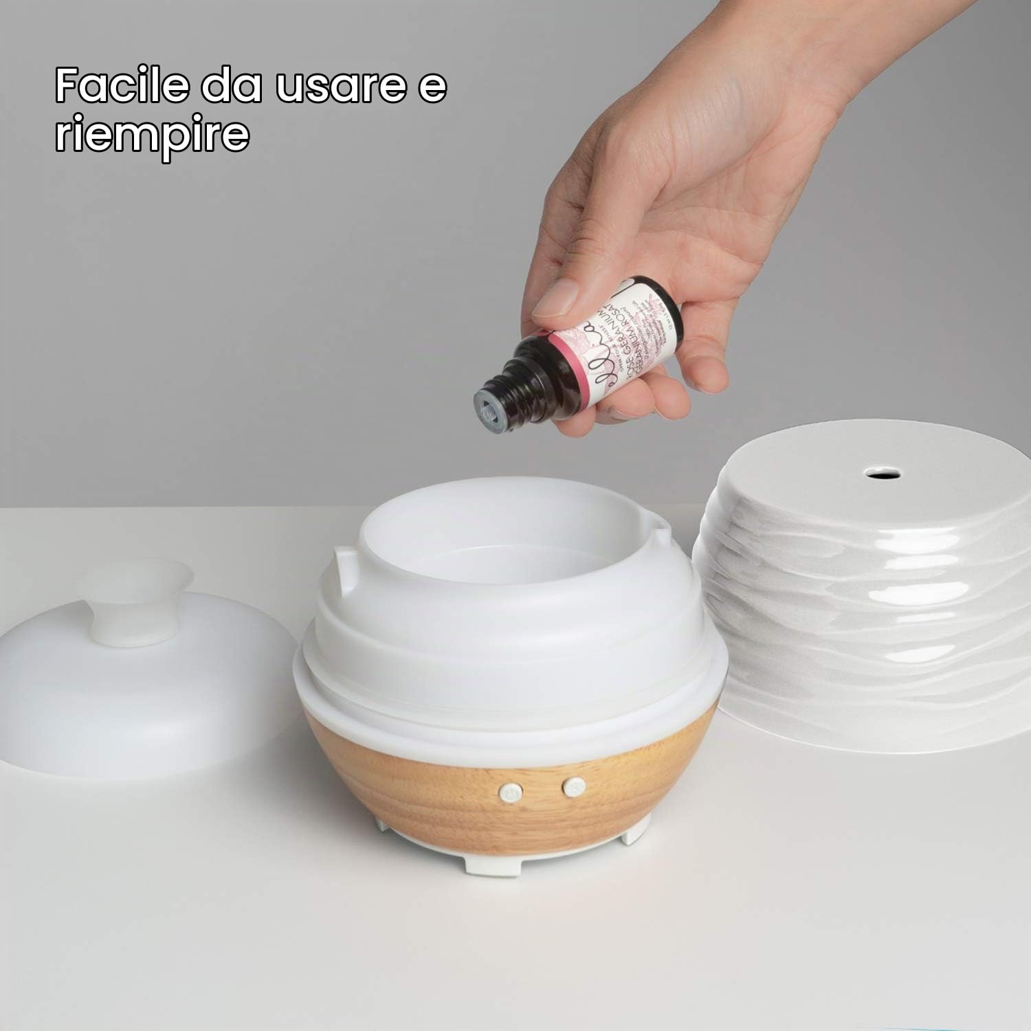 homedics-ellia-ascend-diffusore-aromi-e-oli-essenziali-ad-ultrasuoni-ceramica-e- image 3
