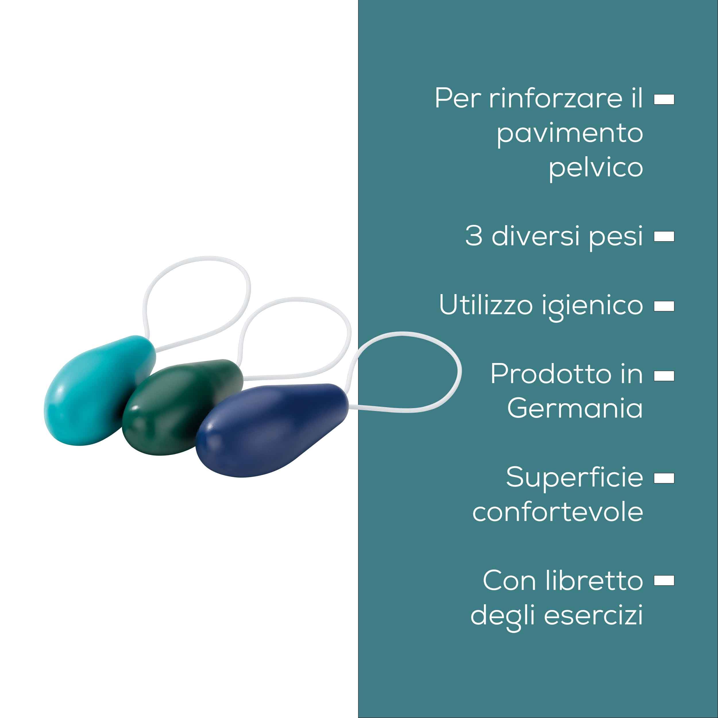 beurer-pt-20-pelvistrong-trainer-del-pavimento-pelvico-con-3-pesi-28g-52g-71g image 7