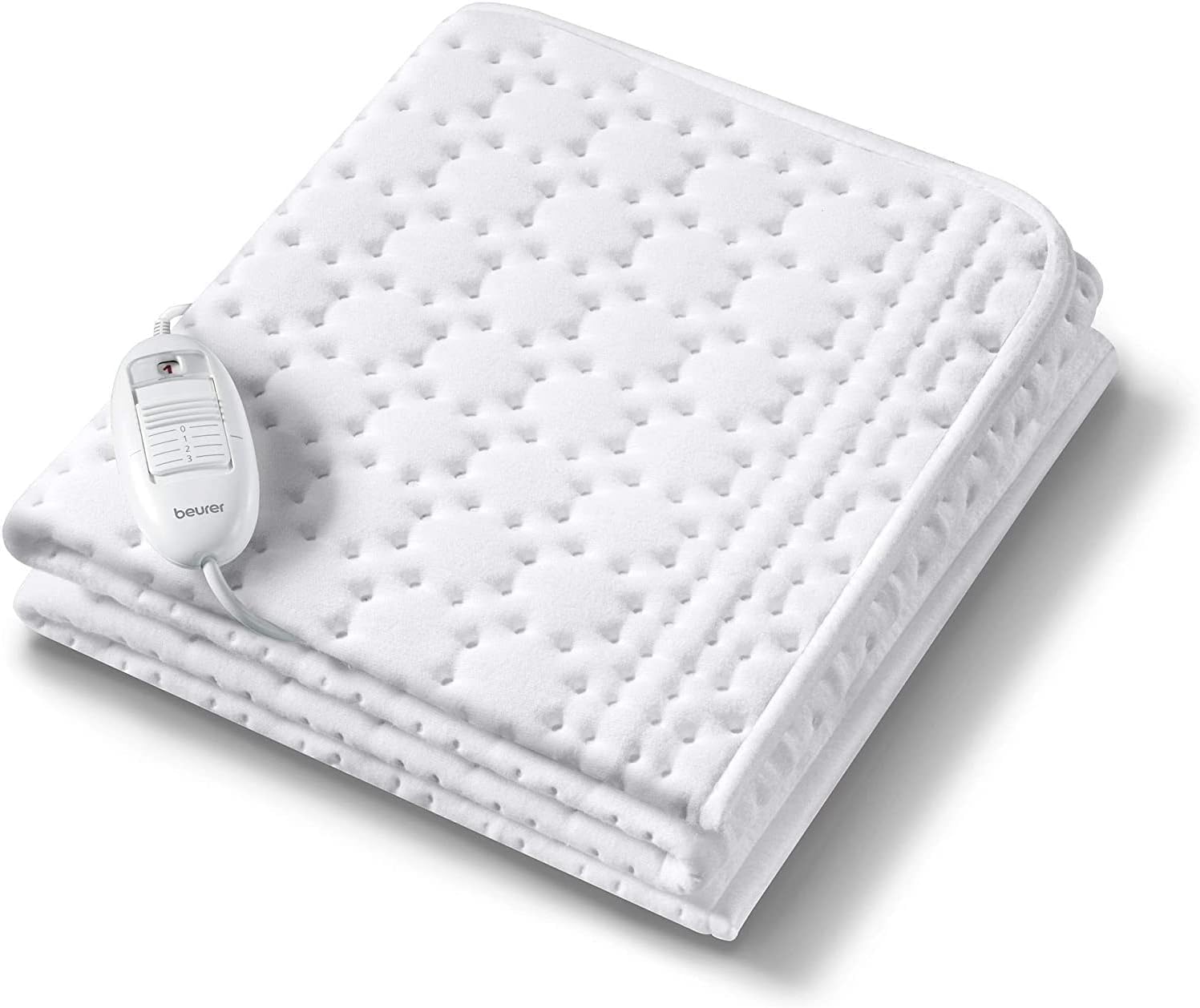 beurer-ub-30-cuscino-termico-con-3-livelli-di-temperatura-protezione-contro-il-s image 1