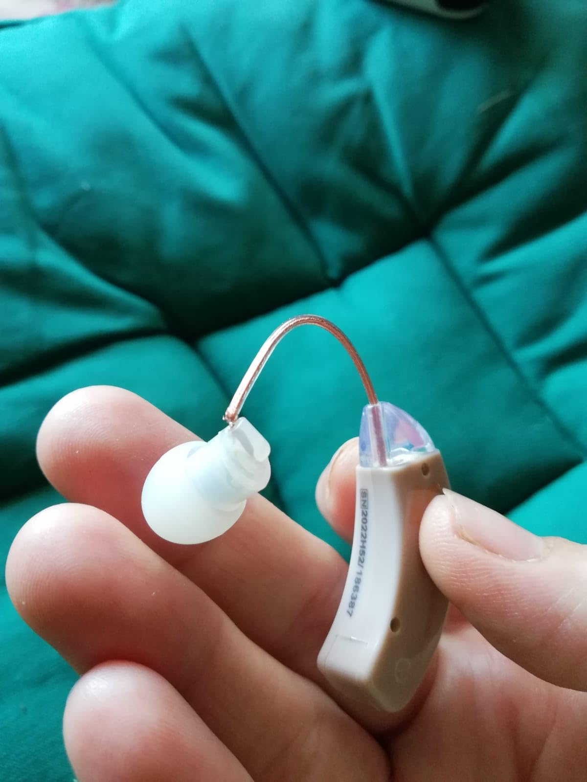 Risolve il problema alla TV
