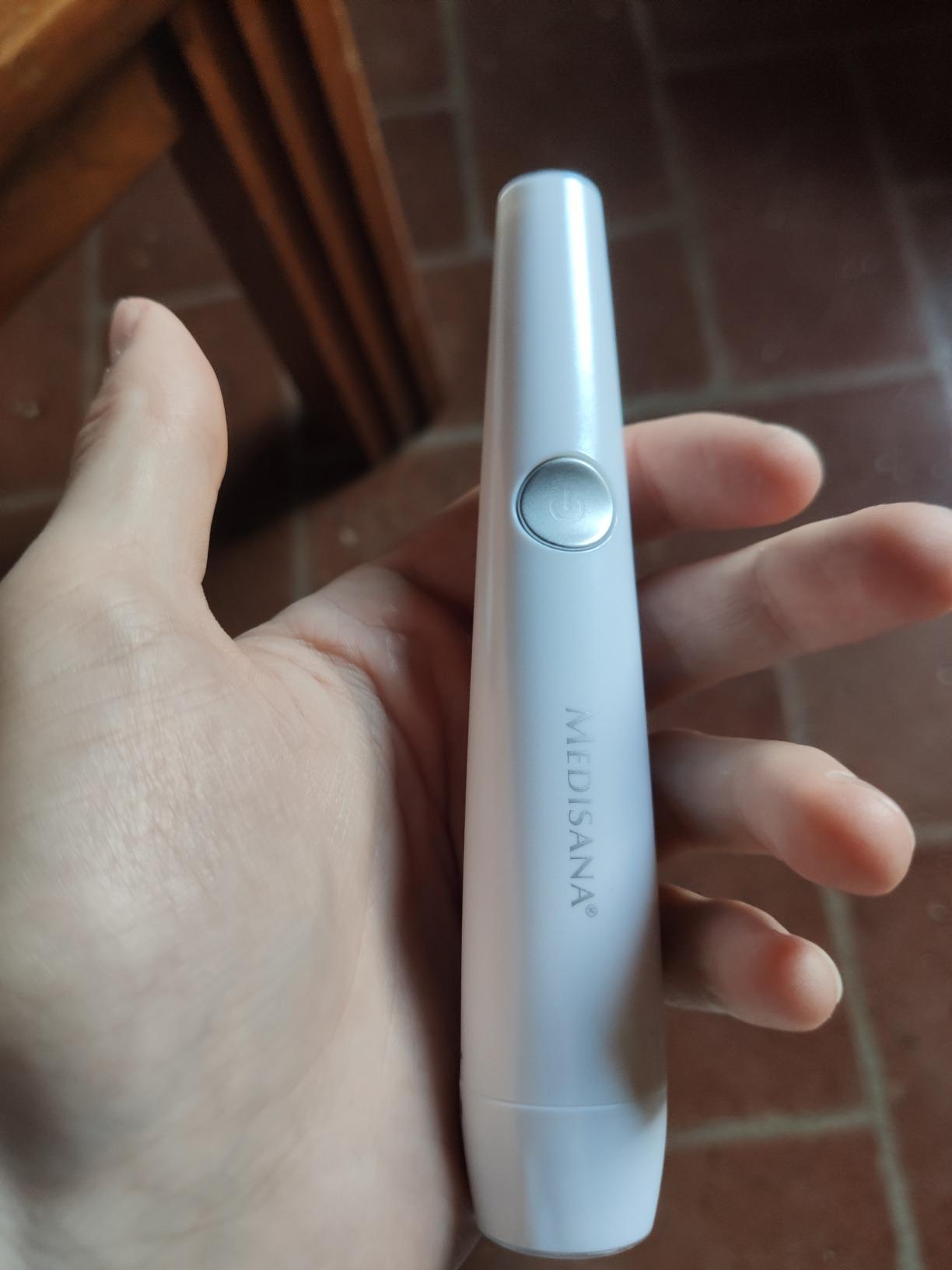 Ottima penna LED