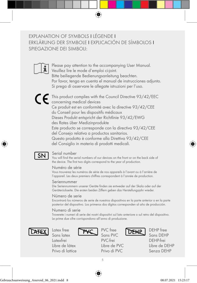 gima-32698-erka-switch-2-0-confort-sfigmomanometro-aneroide-con-astuccio image 7