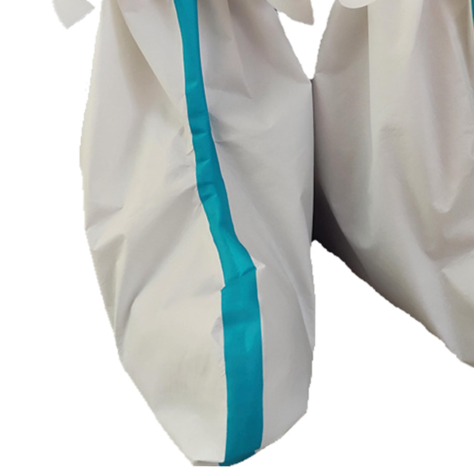 gima-copristivali-monouso-copriscarpe-microporosi-con-lacci-e-bordo-elastico-dpi image 4
