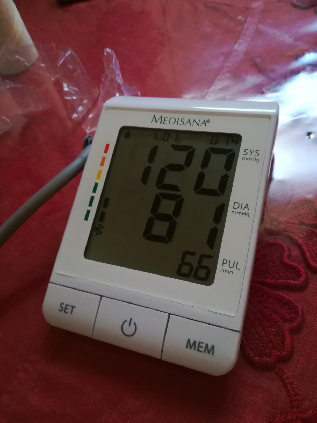 Molto soddisfatto