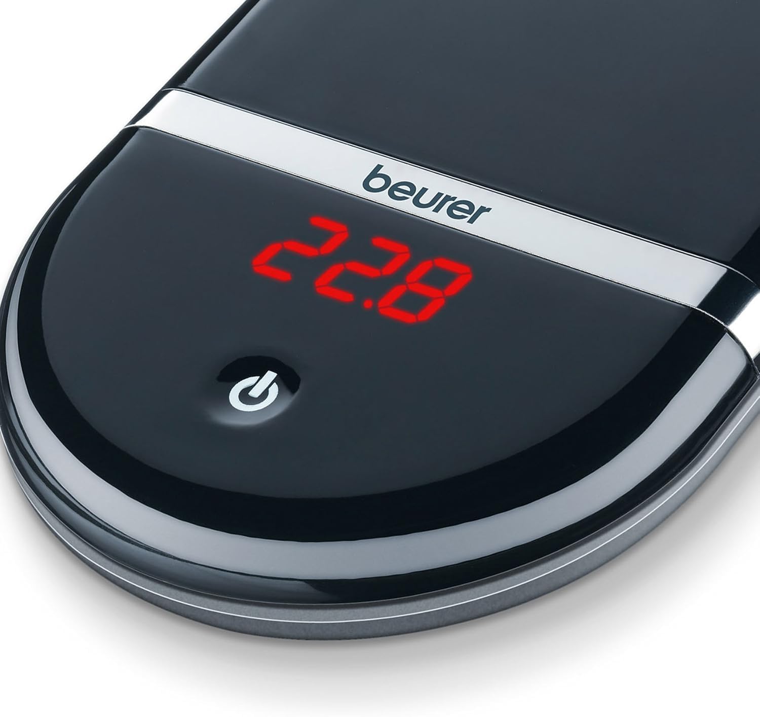 beurer-ks-36-bilancia-da-cucina-di-precisione-2-kg-display-led-tara-calibrabile image 5