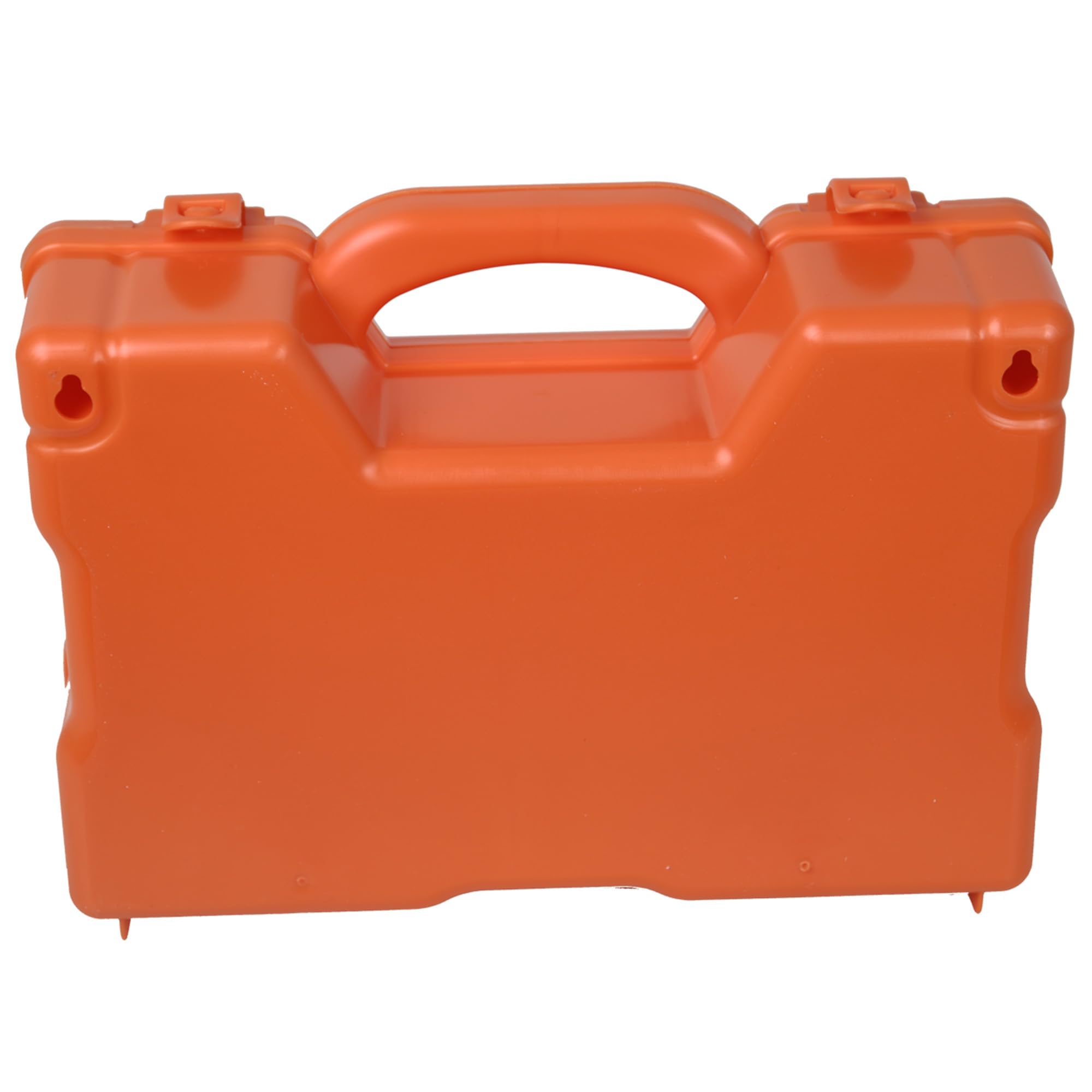 gima-34186-cassetta-in-plastica-vuota-con-maniglia-e-clip-290-x-215-x-90-mm image 1