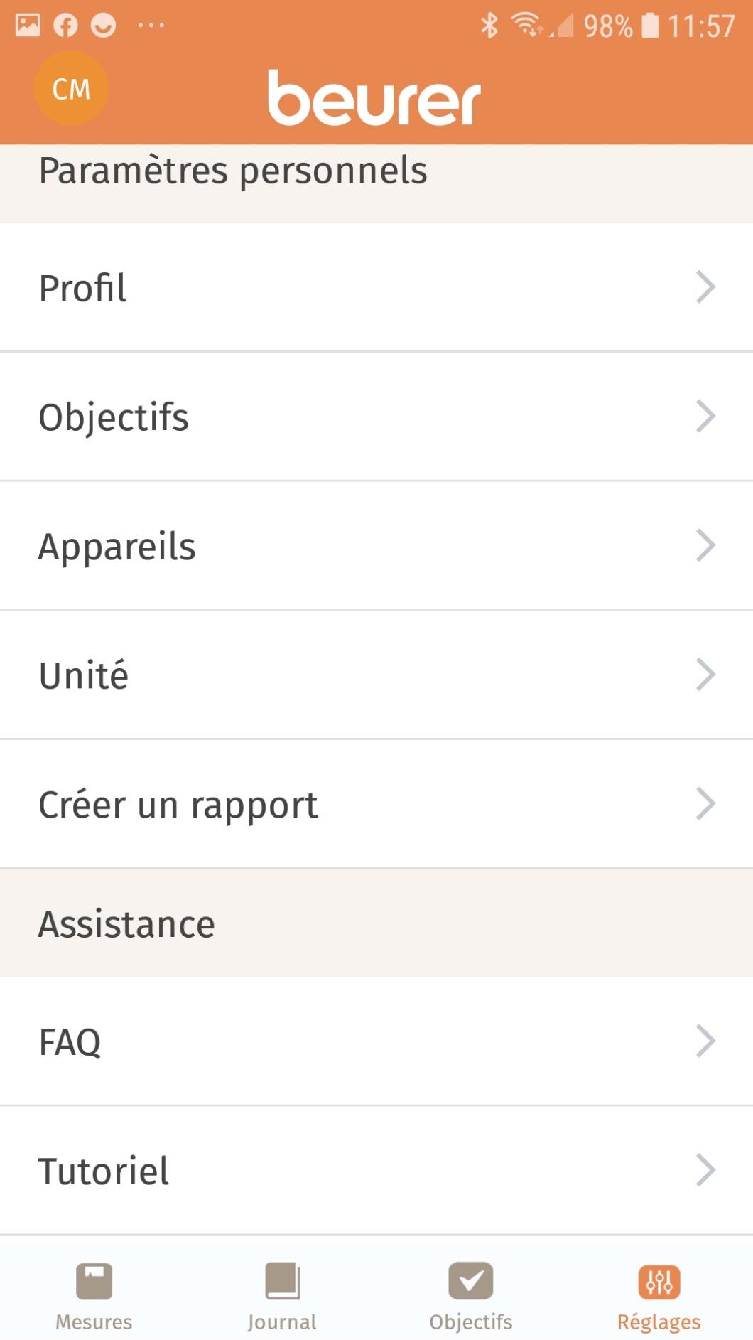 Buona ma app migliorabile