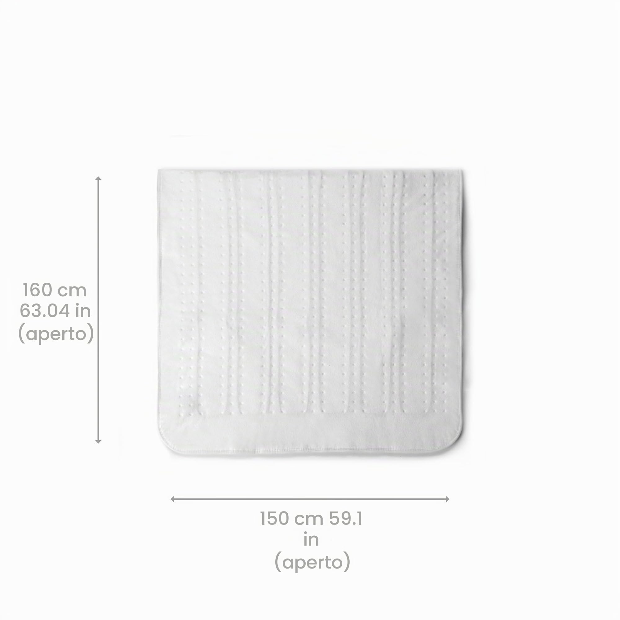 medisana-hu-676-xxl-sottocoperta-elettrica-king-size-con-2-comandi-150x160-cm-4- image 2