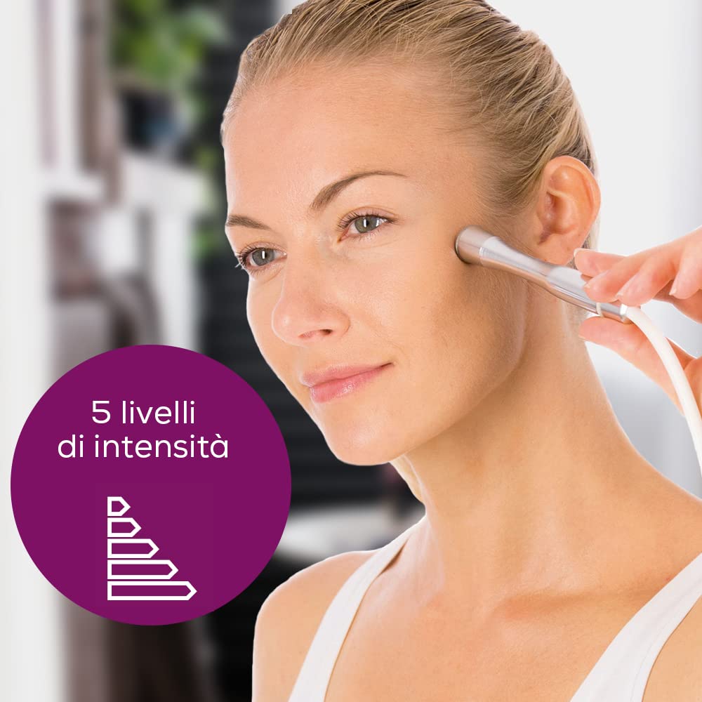 beurer-fc-100-microdermoabrasione-viso-con-massaggio-sottovuoto image 6