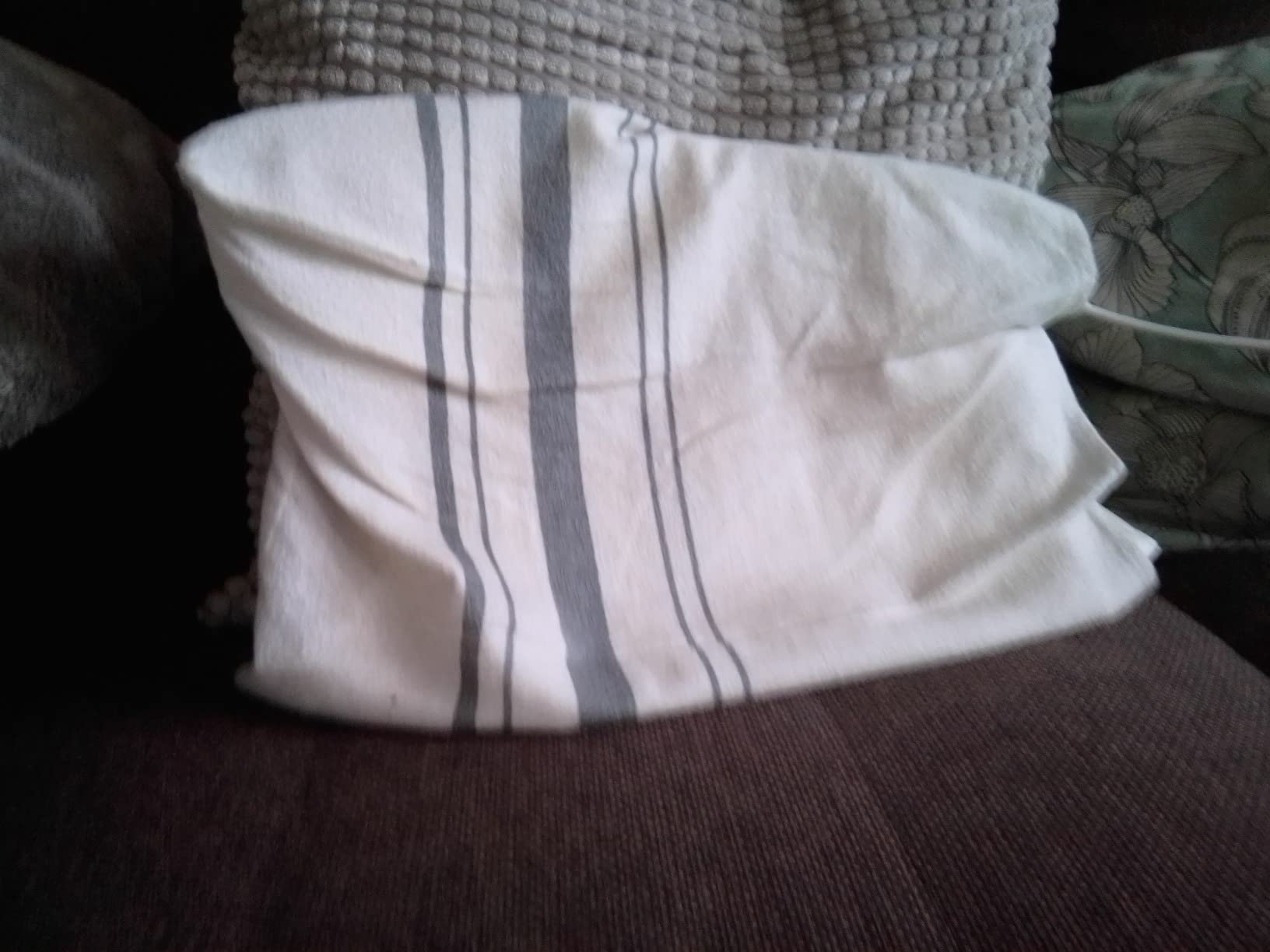 Sicuro e confortevole