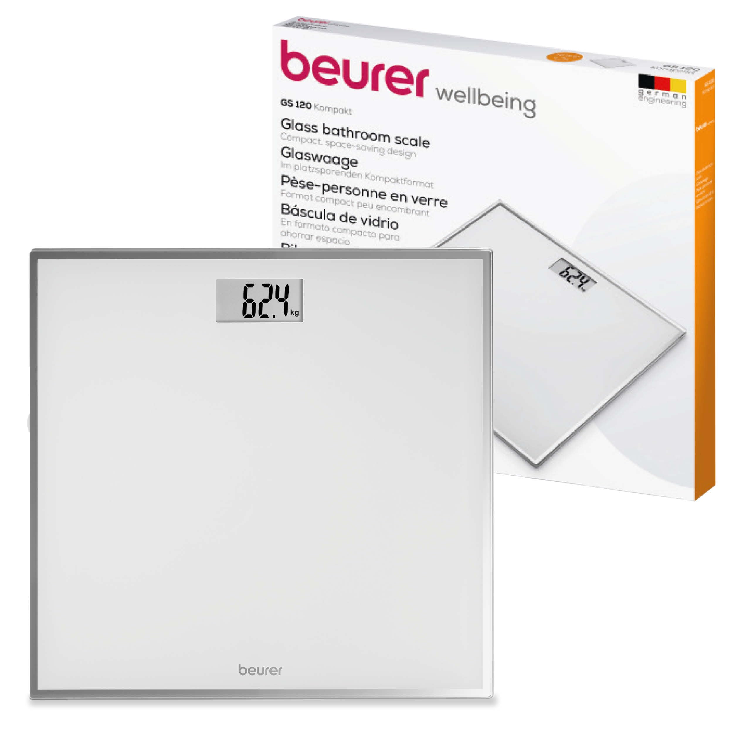 beurer-gs-10-bilancia-pesapersone-in-vetro-nero-display-lcd-portata-180-kg image 6