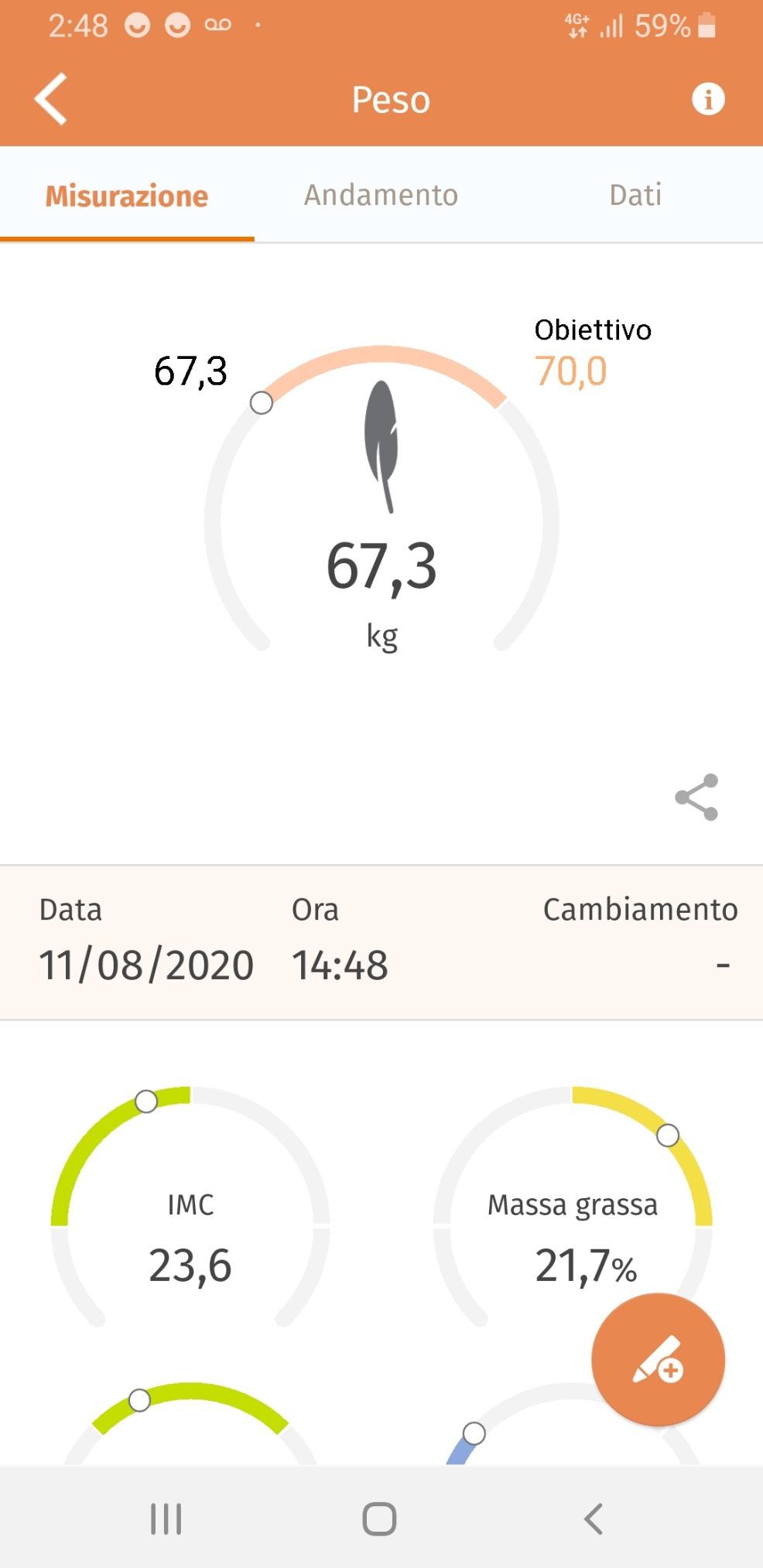 Facile da usare