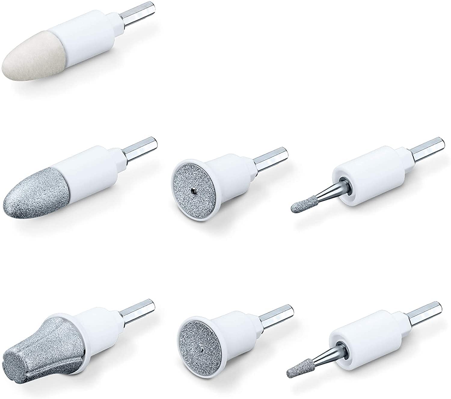 beurer-kit-di-ricambio-per-set-manicure-e-pedicure-mp-44-7-accessori-zaffiro-e-f image 1