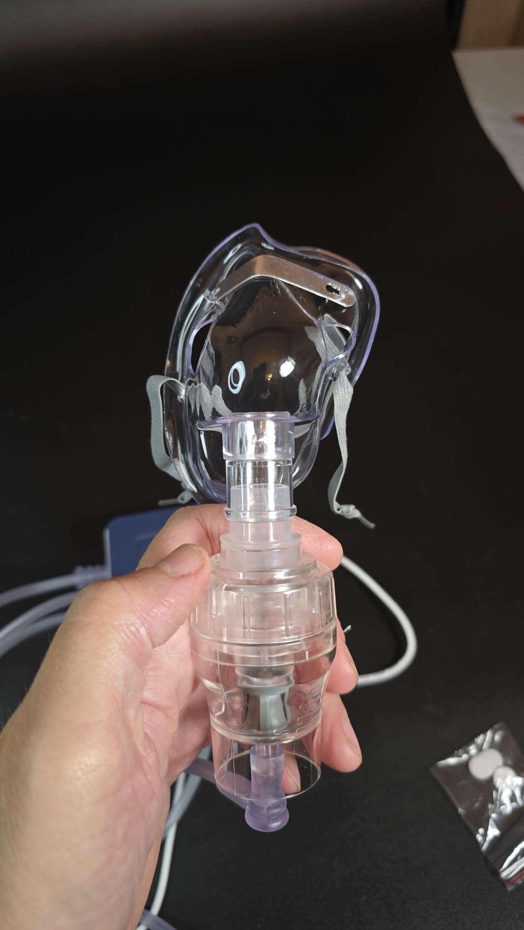 Ottimo aerosol