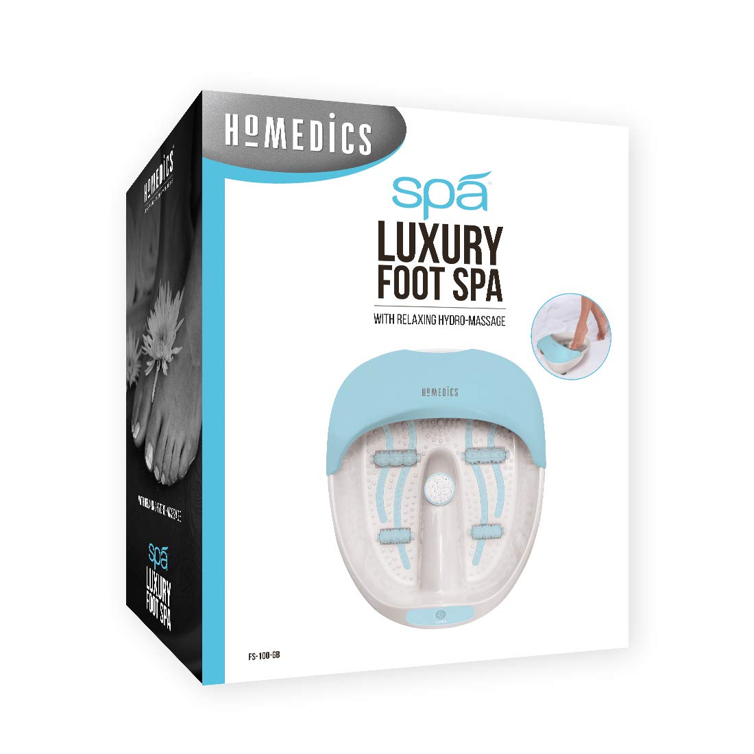 homedics-luxury-foot-spa-pediluvio-con-idromassaggio-funzione-mantenimento-tempe image 6
