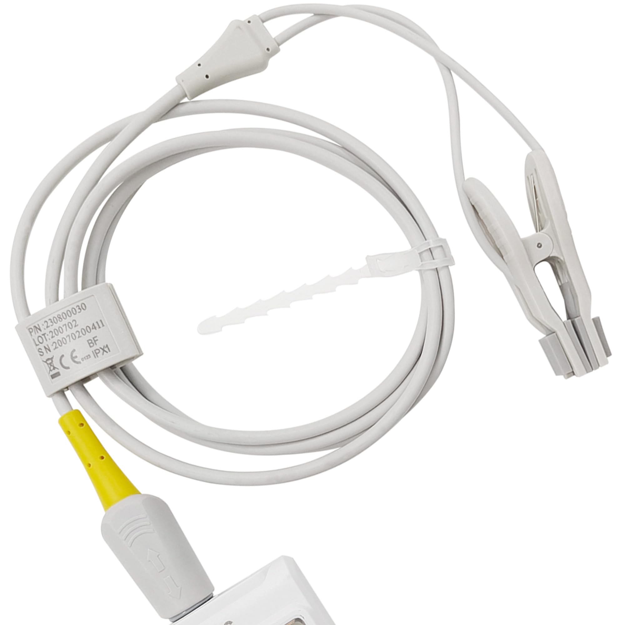 gima-oxy-50-pulsossimetro-veterinario-con-software-per-pc image 3