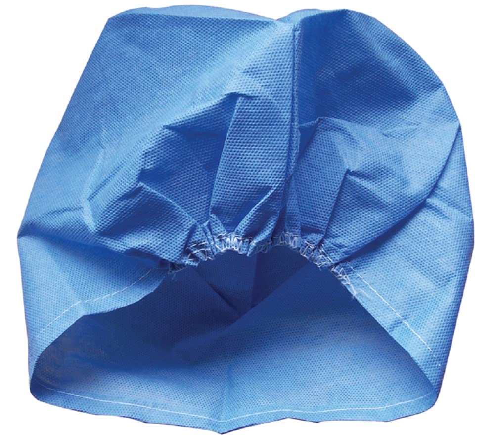 gima-calzari-monouso-leggeri-con-elastico-17x40-cm-azzurri image 3