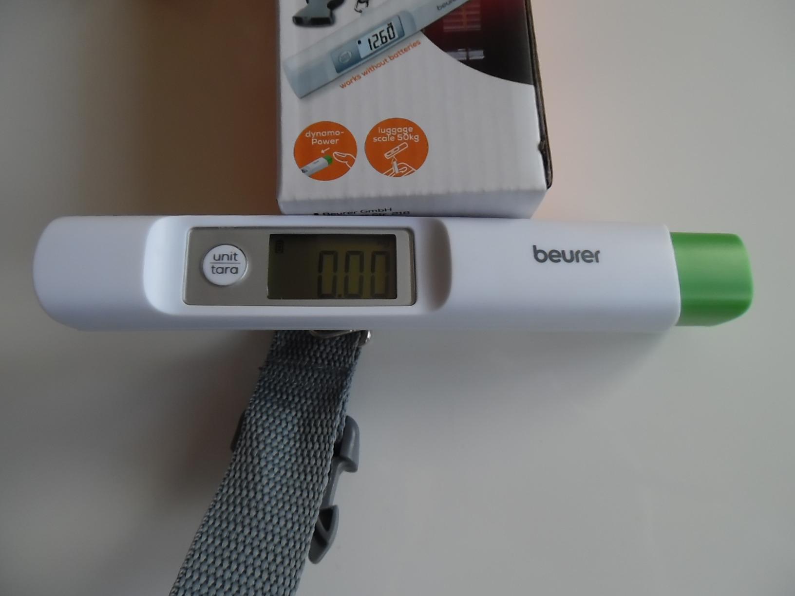 Non serve mai cambiare batteria