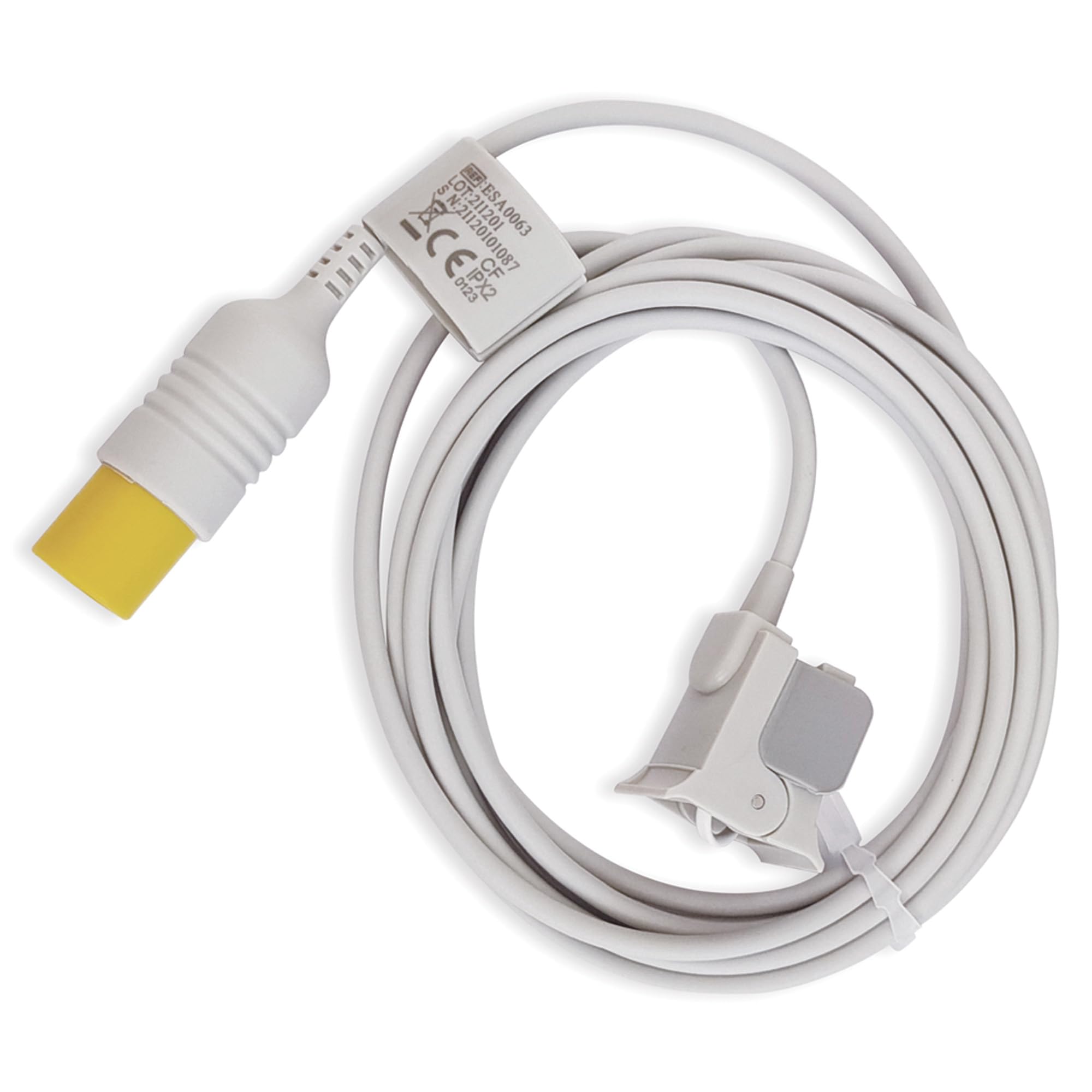 gima-35215-sensore-pediatrico-riutilizzabile-spo2-per-pulsossimetro-35213-10-40- image 4