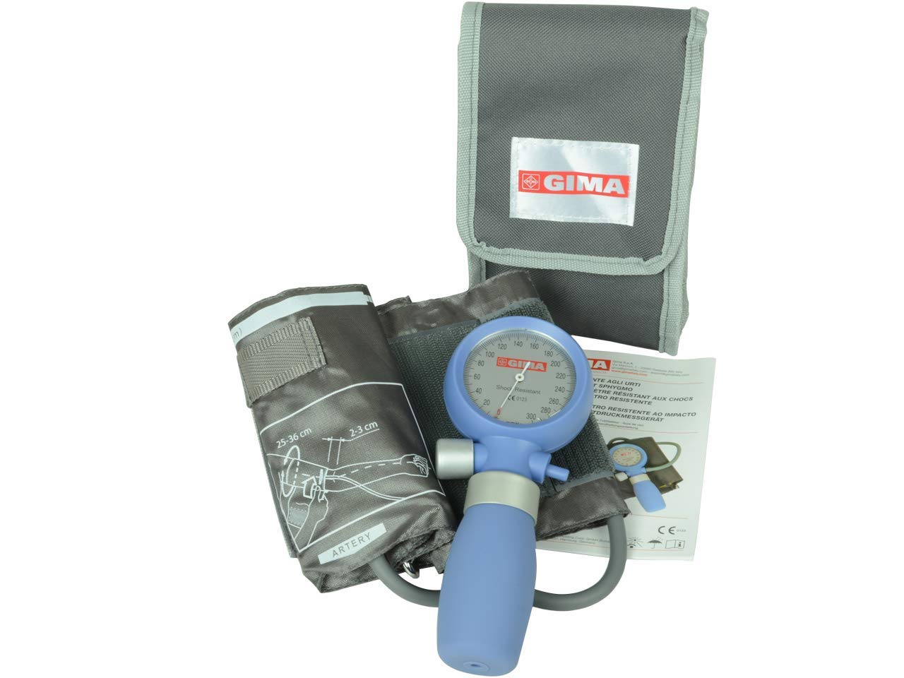 gima-sfigmomanometro-anti-shock-32702 image 3