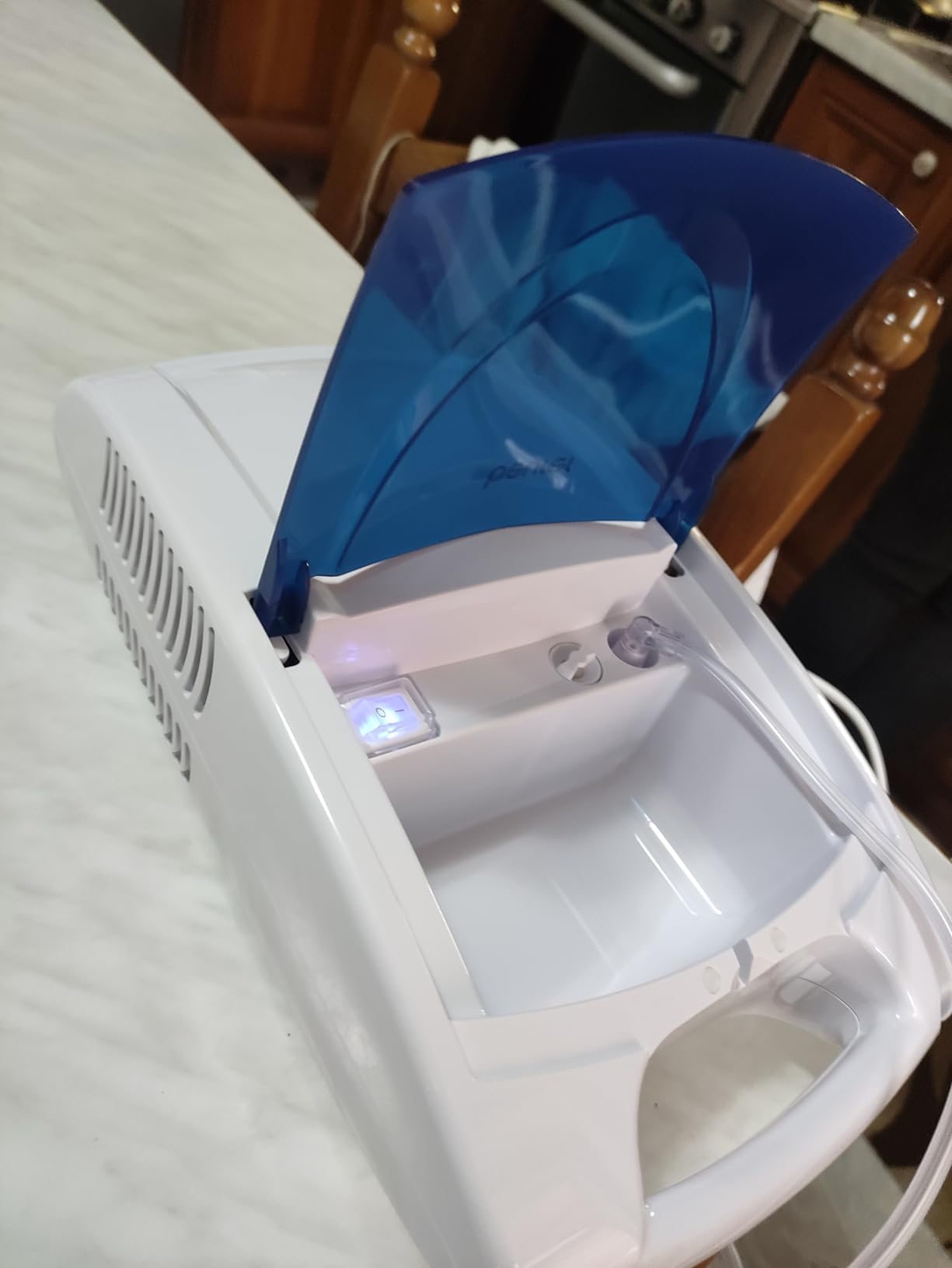 Buono ma un po' rumoroso