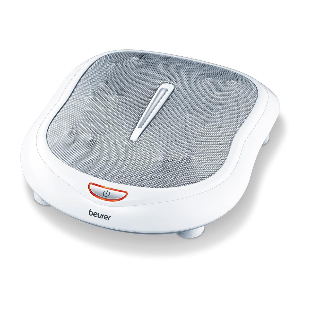 beurer-fm-60-massaggiatore-plantare-shiatsu-con-riscaldamento-e-18-testine image 1