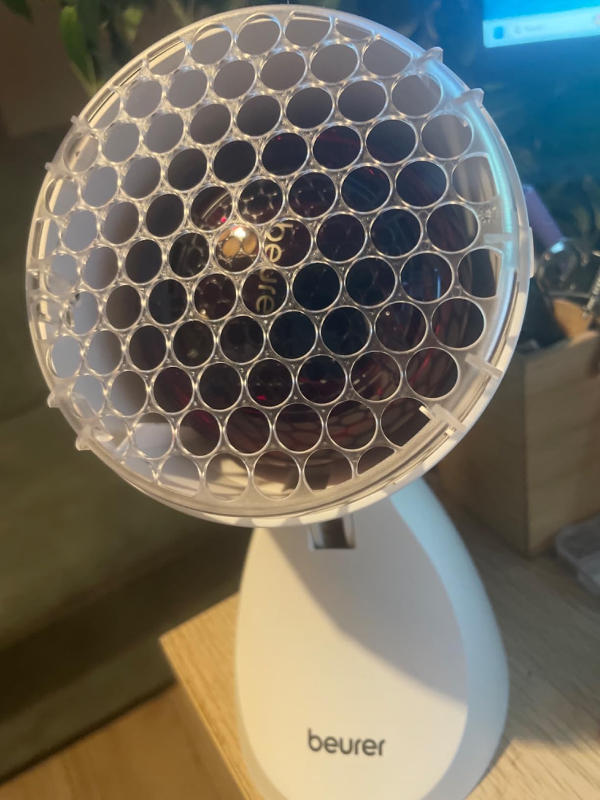 Fa caldo, ma non come mi aspettavo
