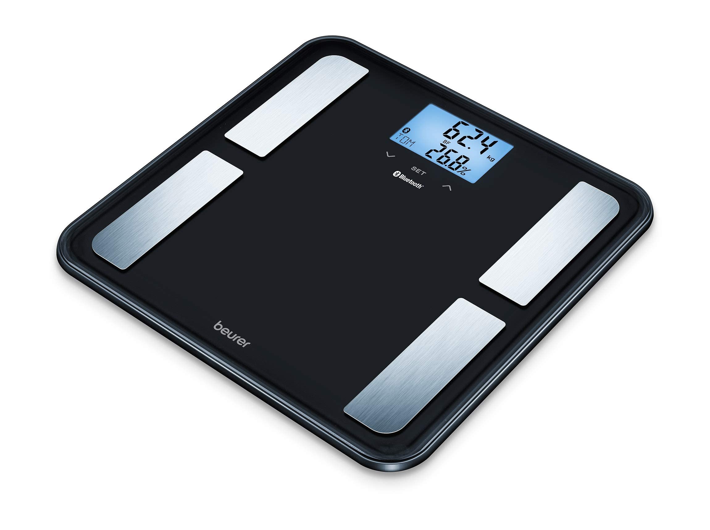 beurer-bf-850-bilancia-diagnostica-bluetooth-bianco image 5