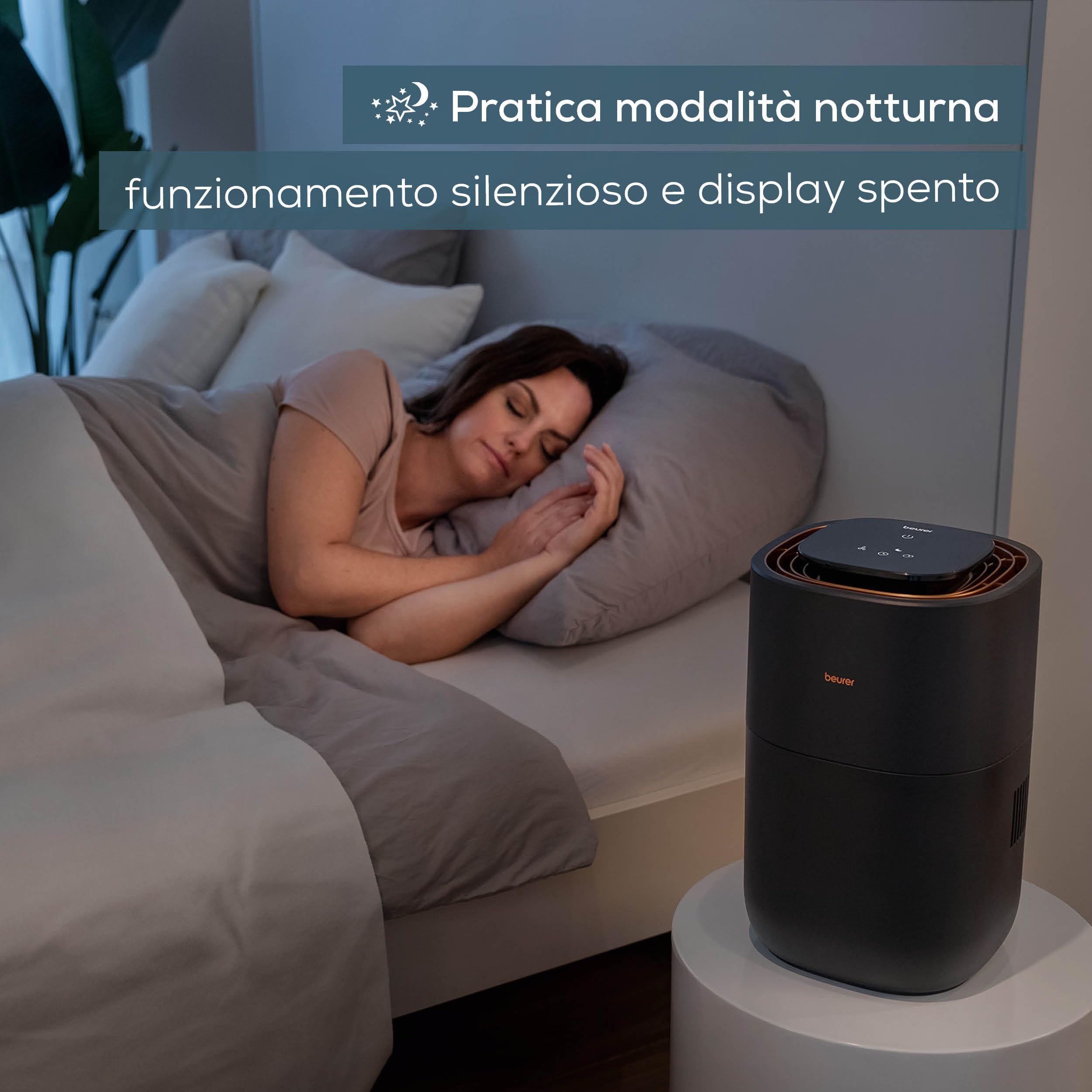 beurer-lb-300-plus-umidificatore-a-evaporazione-fredda-con-funzione-asciugatura- image 5