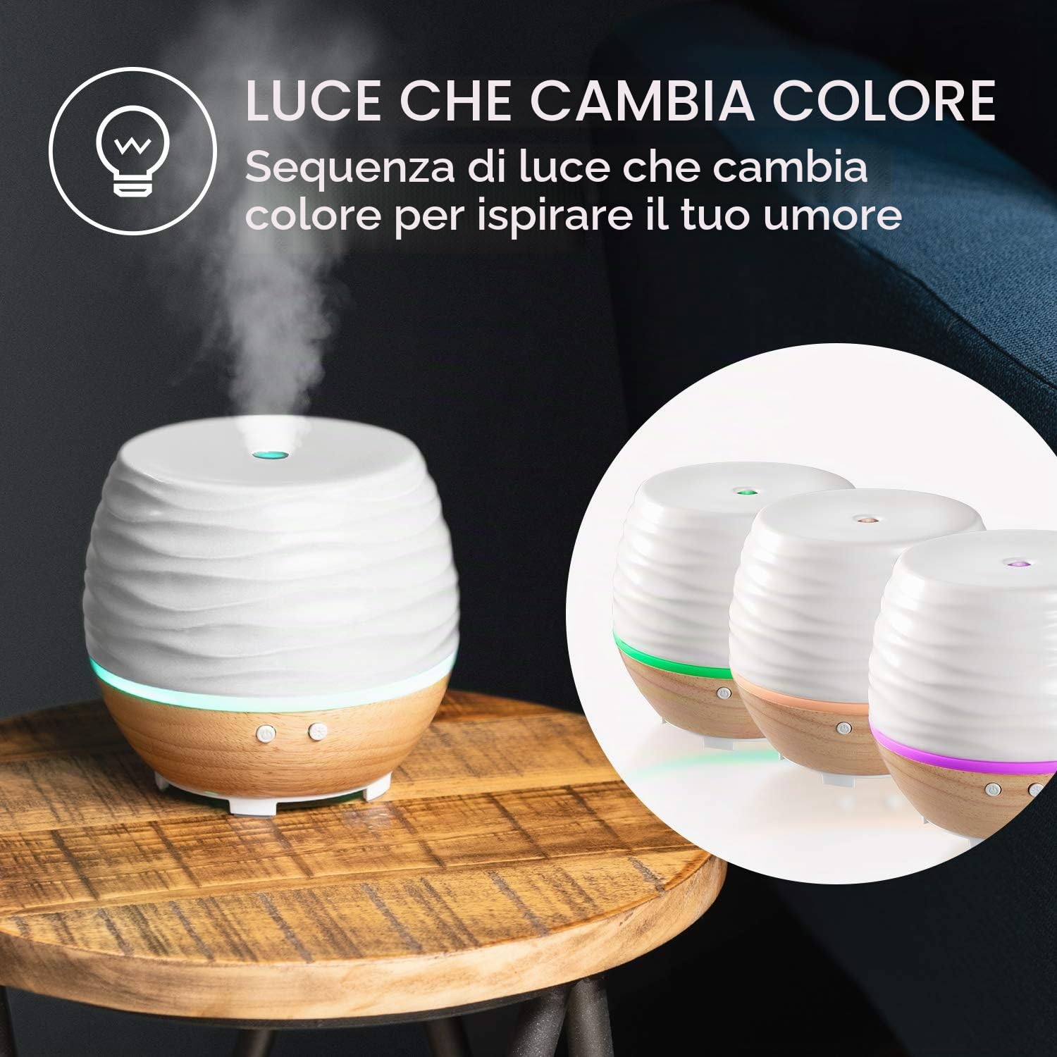 homedics-ellia-ascend-diffusore-aromi-e-oli-essenziali-ad-ultrasuoni-ceramica-e- image 4
