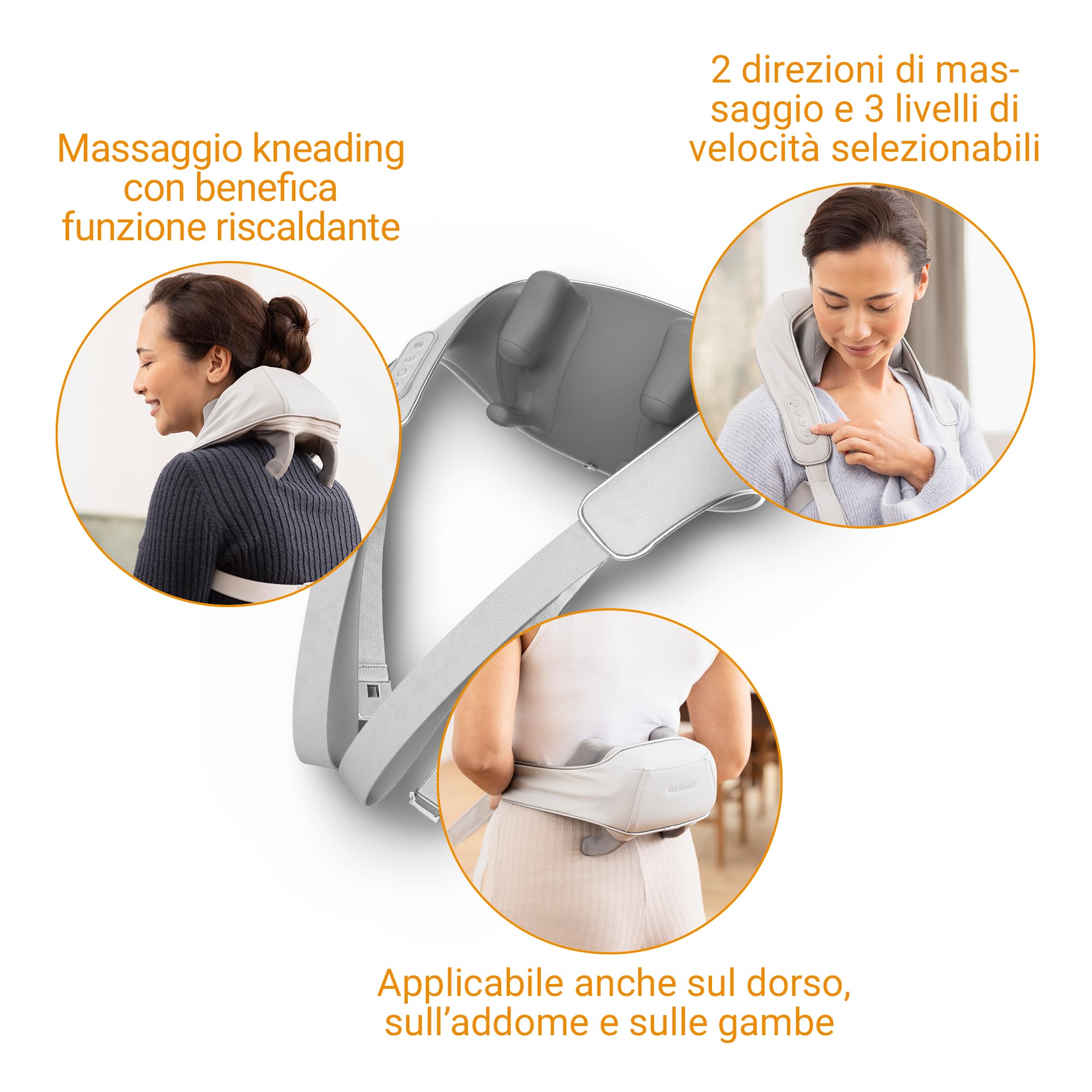 medisana-nm-990-massaggiatore-cervicale-senza-fili-massaggio-profondo-per-collo- image 4