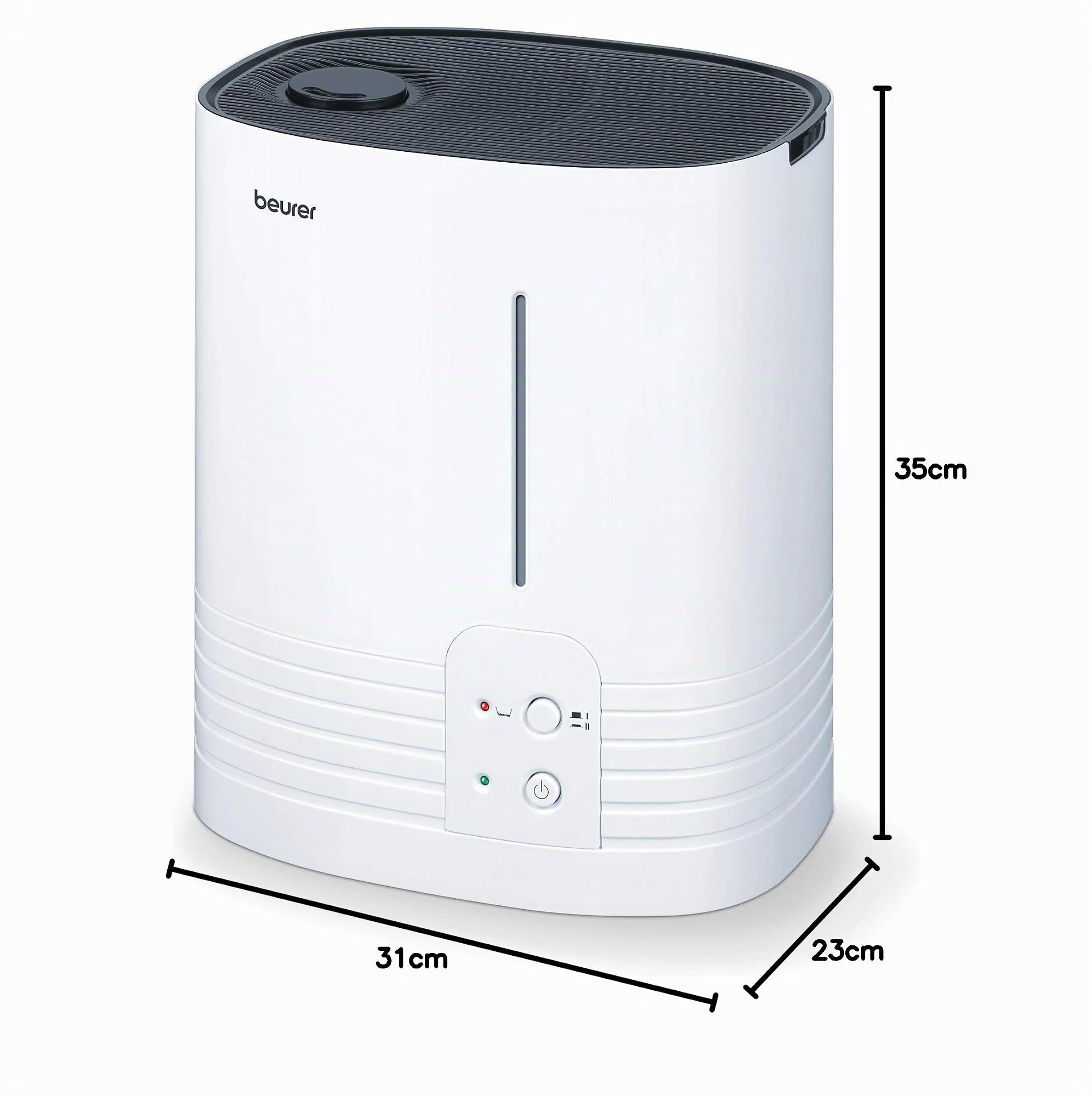 beurer-lb-55-umidificatore-a-evaporazione-calda-per-ambienti-fino-a-50-m image 7