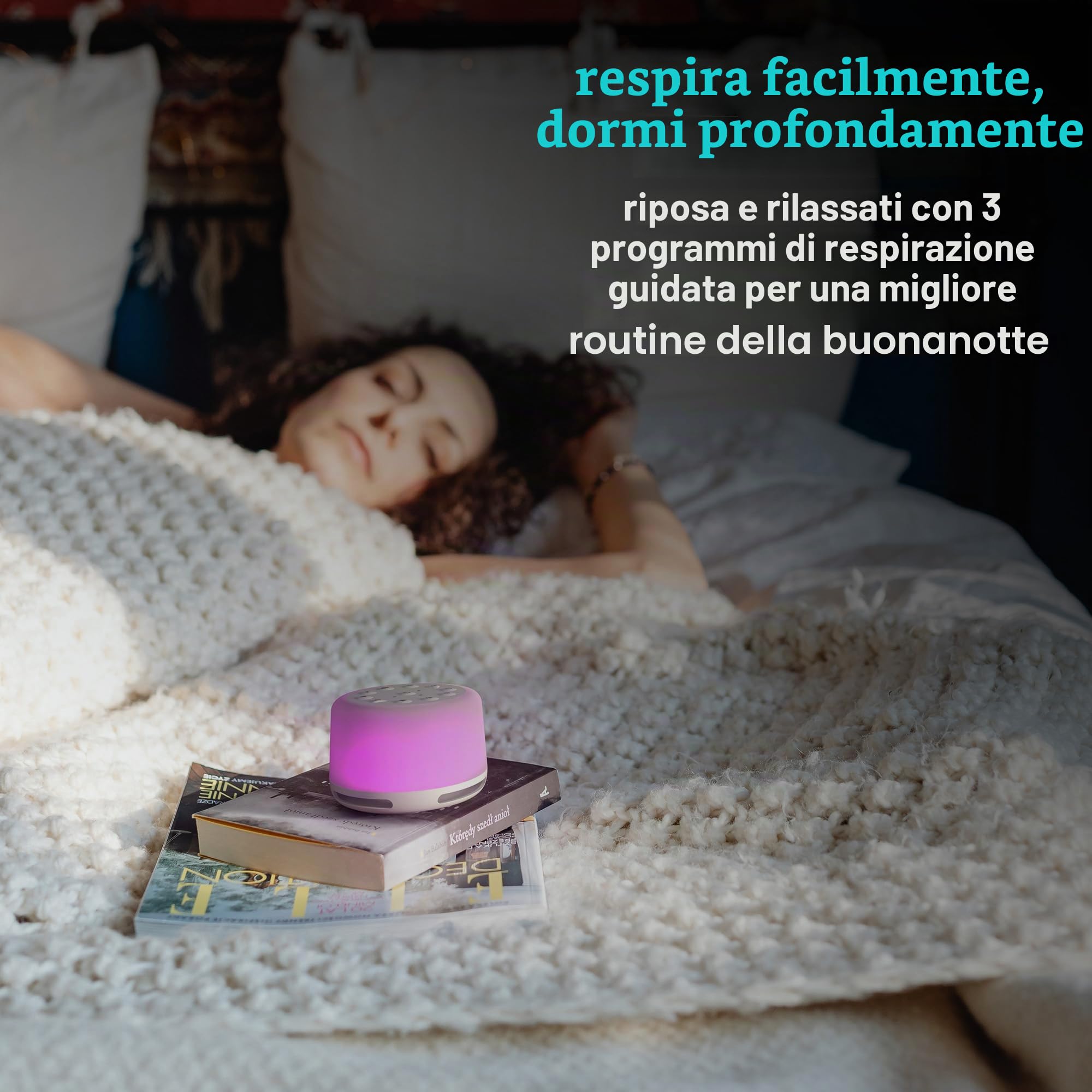homedics-soundsleep-aura-macchina-del-rumore-bianco-per-neonati-e-bambini-con-14 image 5
