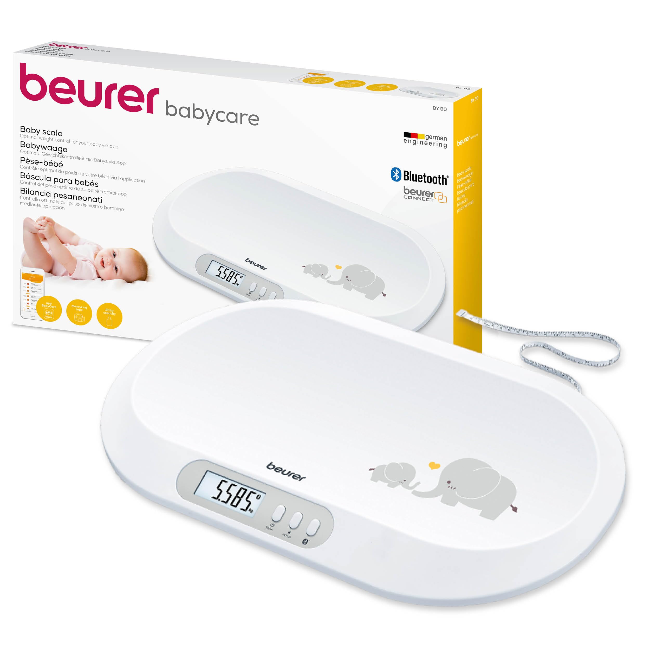 beurer-by-80-bilancia-per-neonati-con-funzione-fermo-pesata image 7
