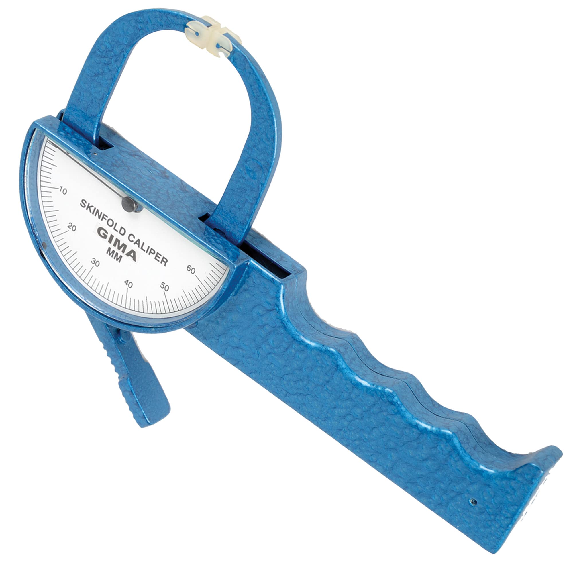 gima-plicometro-fat-2-in-alluminio-strumento-professionale-per-la-misurazione-de image 2