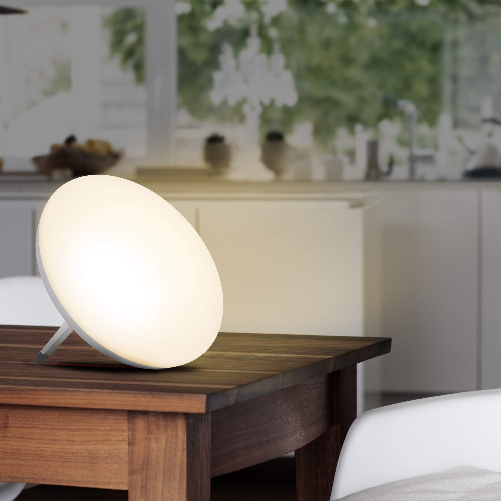 medisana-lt-500-lampada-a-luce-diurna-10-000-lux-con-4-colori-e-2-livelli-di-int image 3