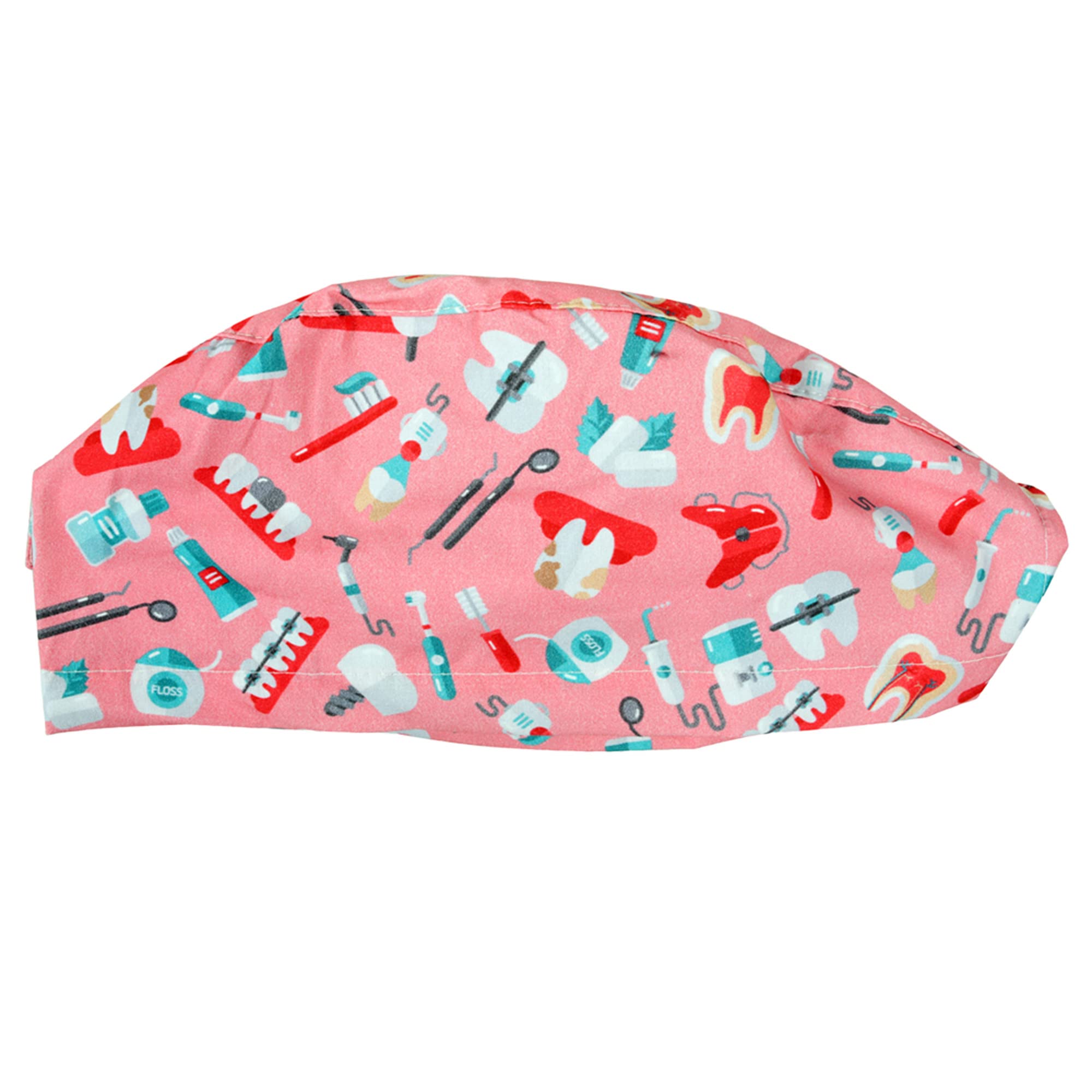 gima-cappellino-fantasia-dentista-m image 2