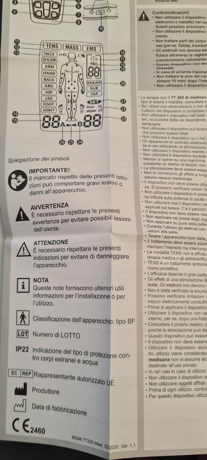 Soddisfatto